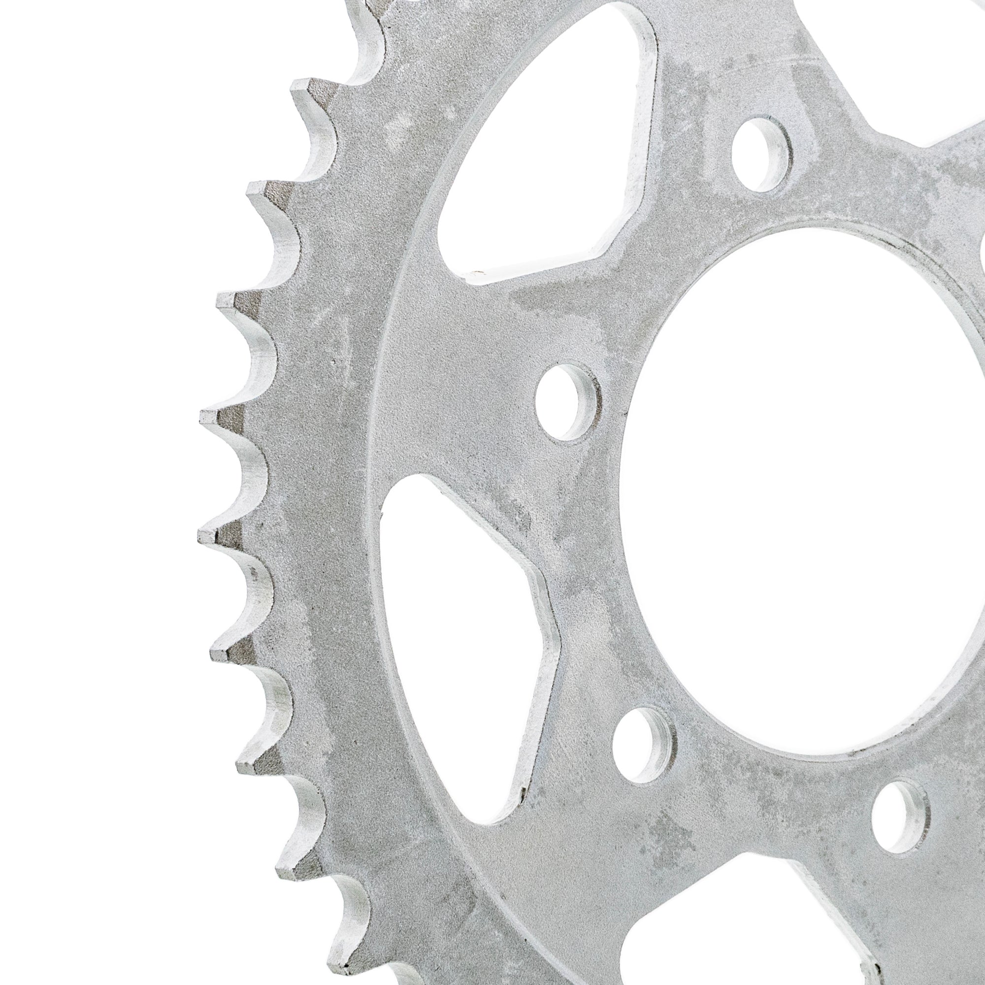 Drive Sprockets & Chain Kit For Kawasaki MK1004351
