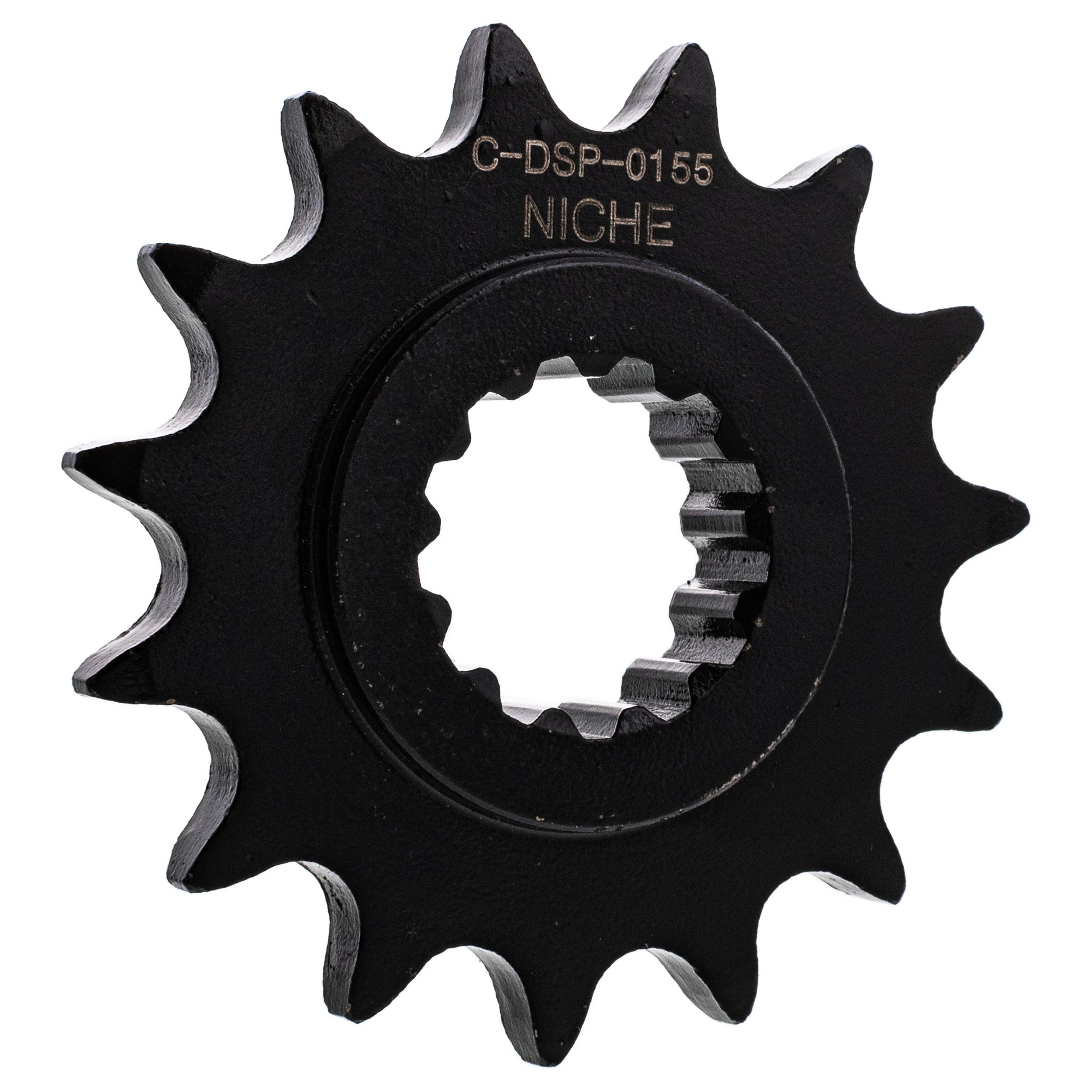 NICHE MK1004355 Chain & Sprocket Set