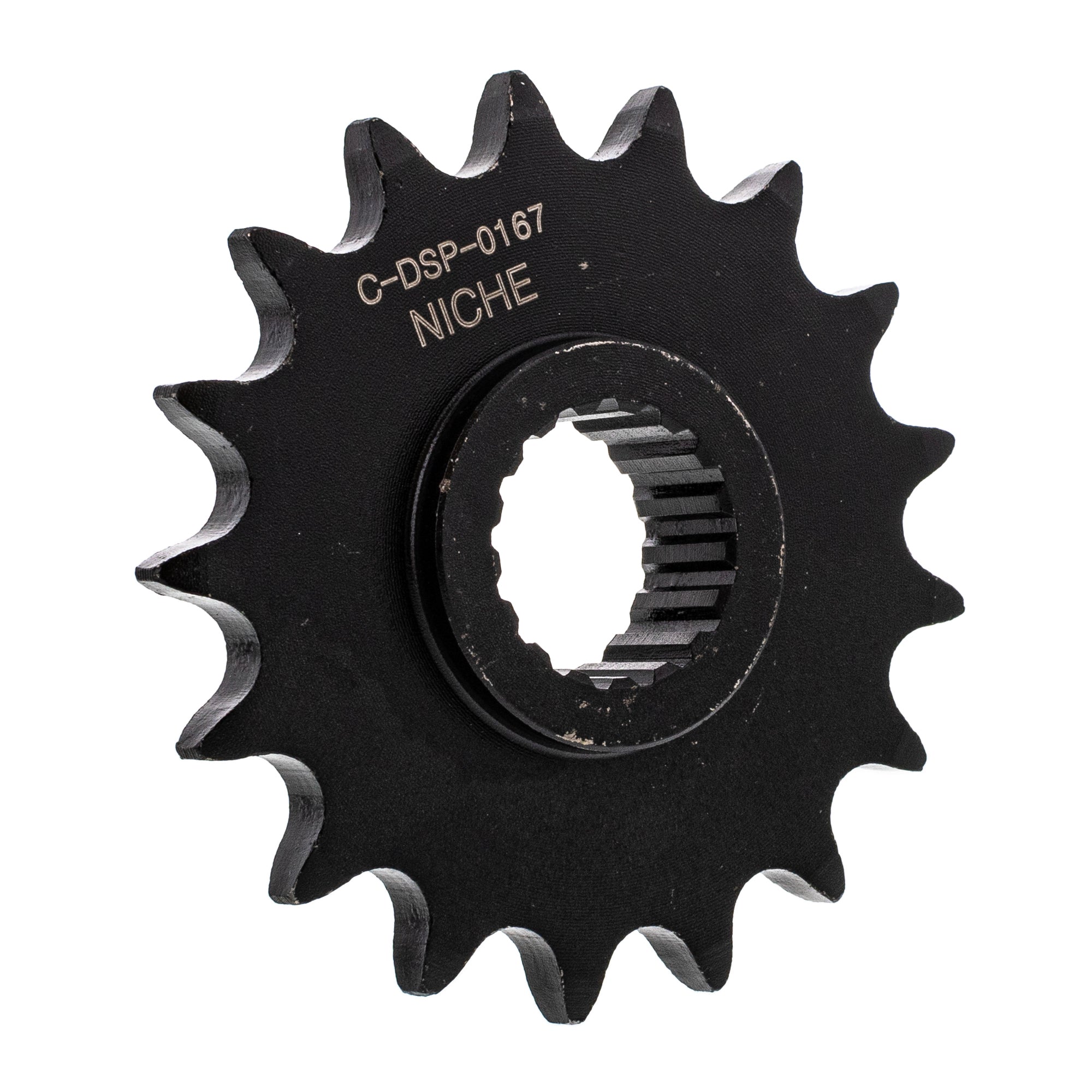 NICHE MK1004360 Chain & Sprocket Set