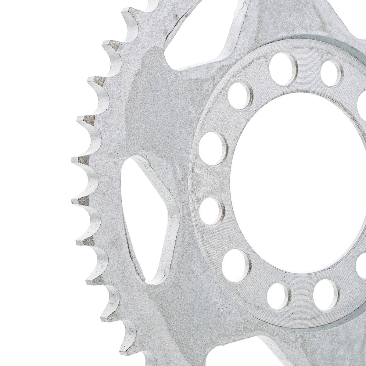 Drive Sprockets & Chain Kit For Yamaha MK1004400
