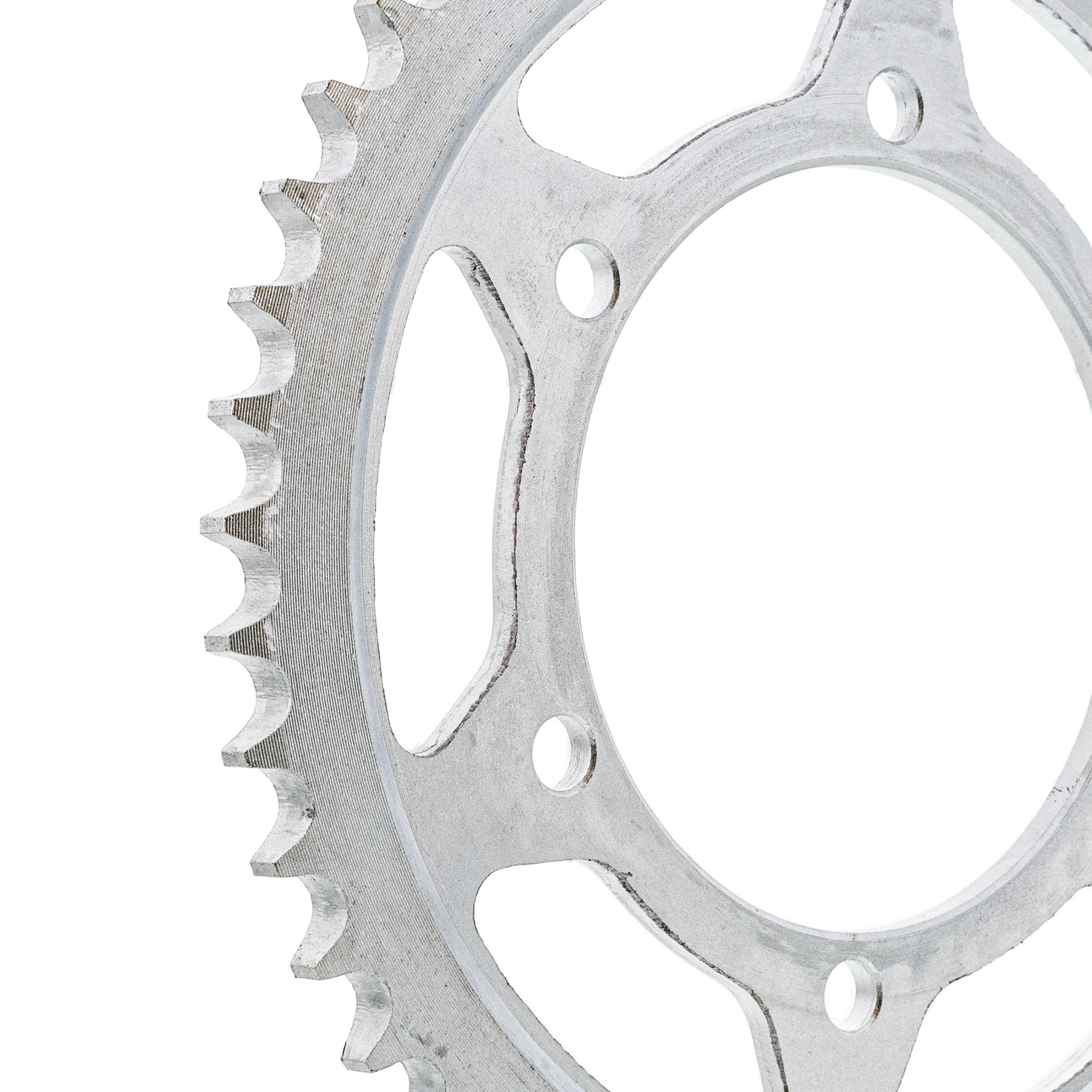 Drive Sprockets & Chain Kit For Kawasaki MK1004410