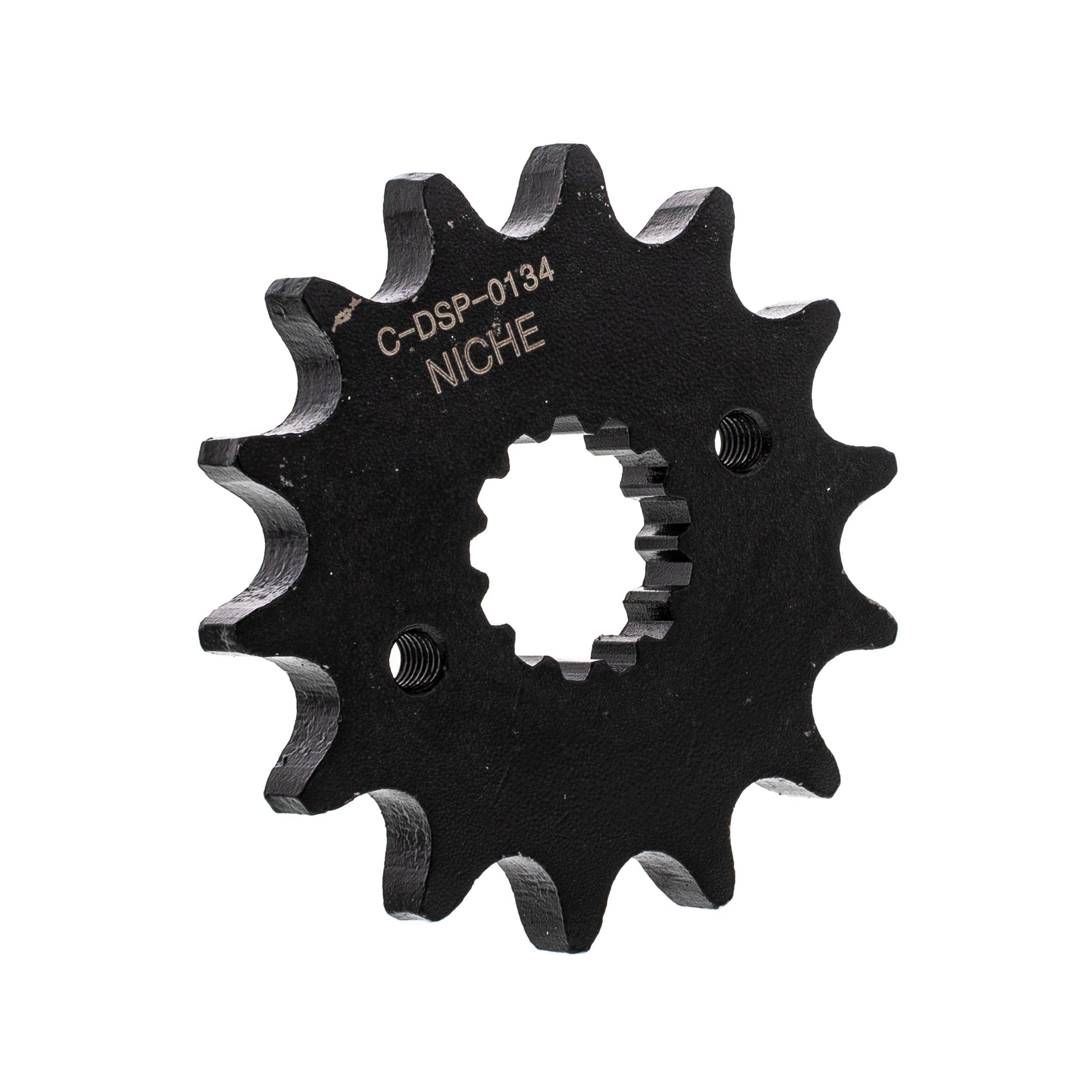 NICHE MK1004411 Chain & Sprocket Set