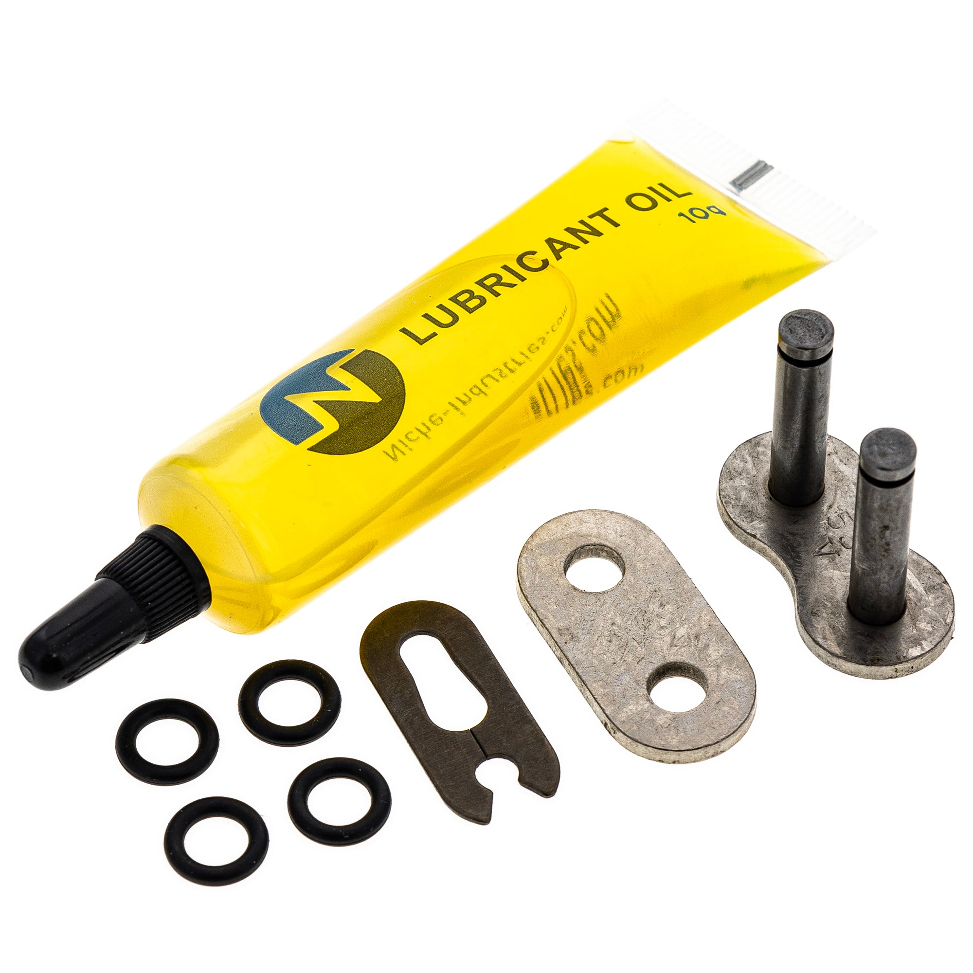NICHE Drive Sprockets & Chain Kit
