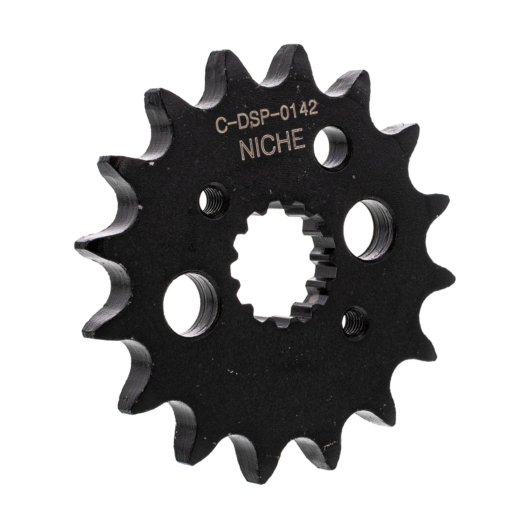 NICHE MK1004414 Chain & Sprocket Set