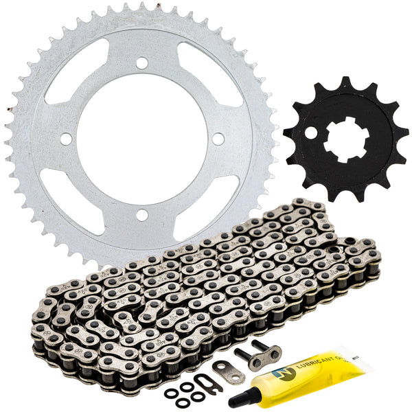 Drive Sprockets & Chain Kit Kawasaki | NICHE PARTS