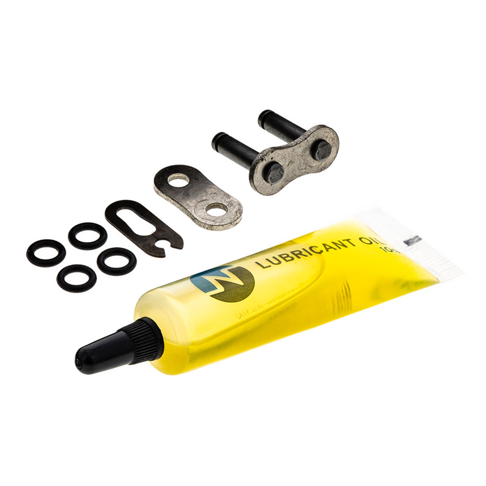 NICHE Drive Sprockets & Chain Kit