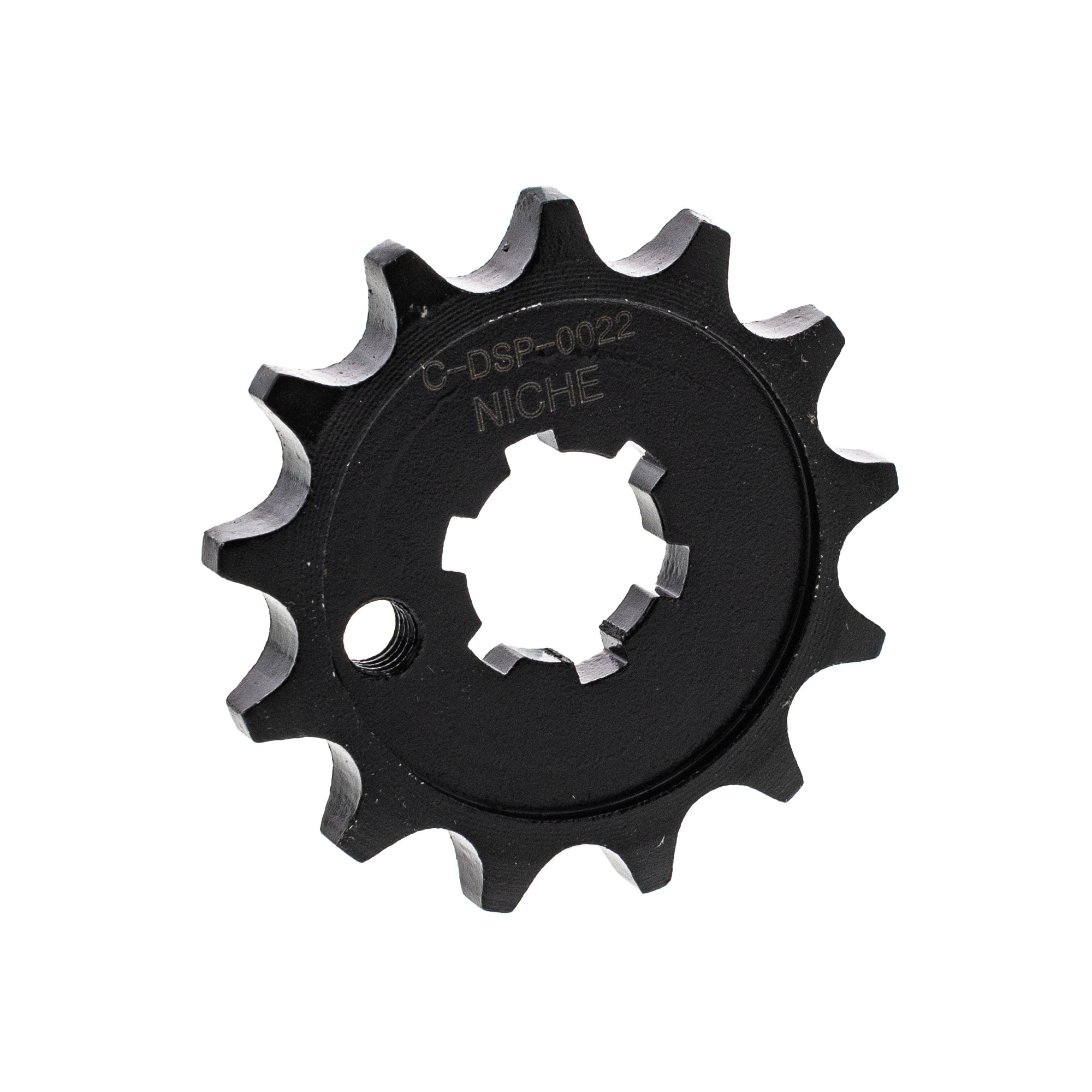 NICHE MK1004415 Chain & Sprocket Set