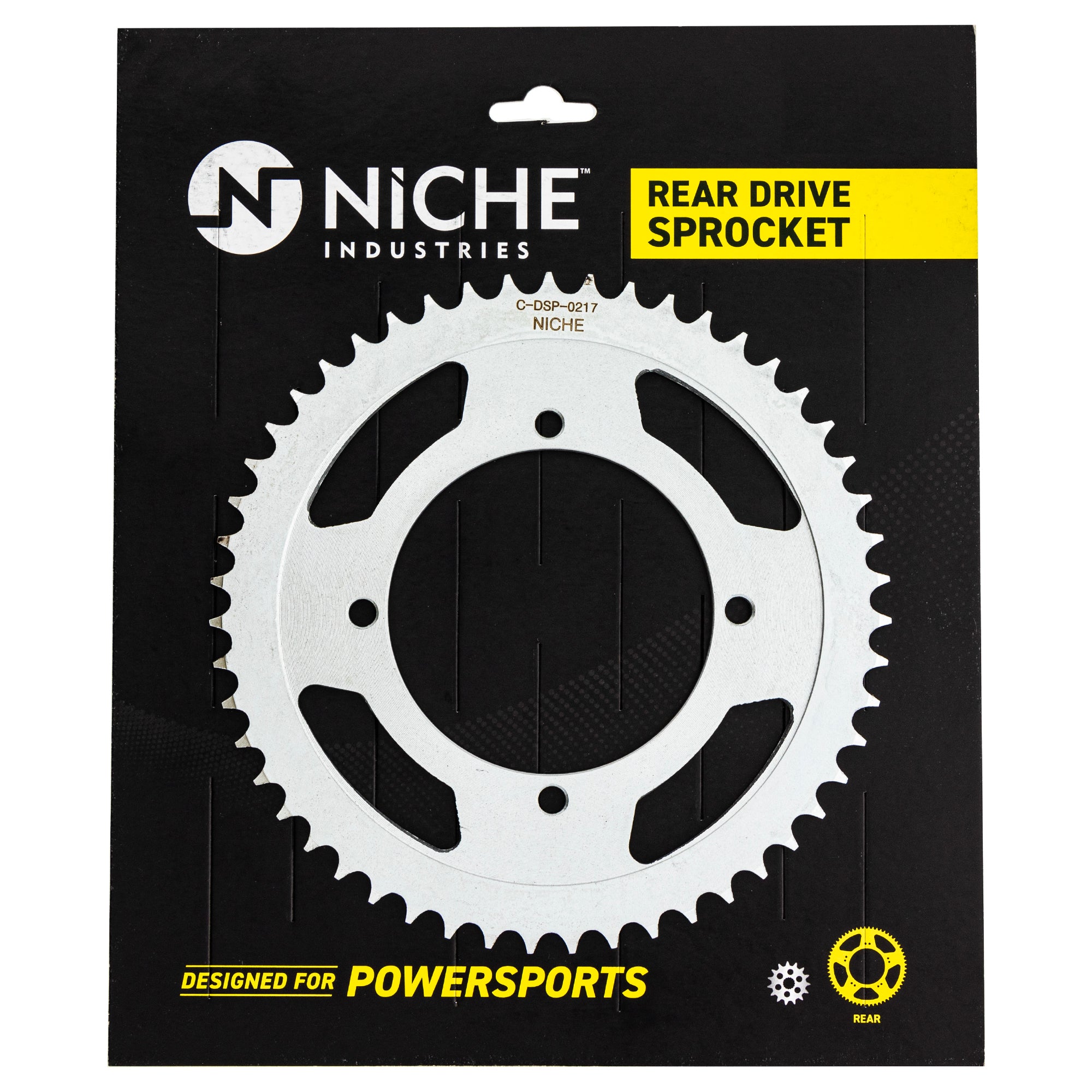 Drive Sprockets & Chain Kit For Kawasaki MK1004415
