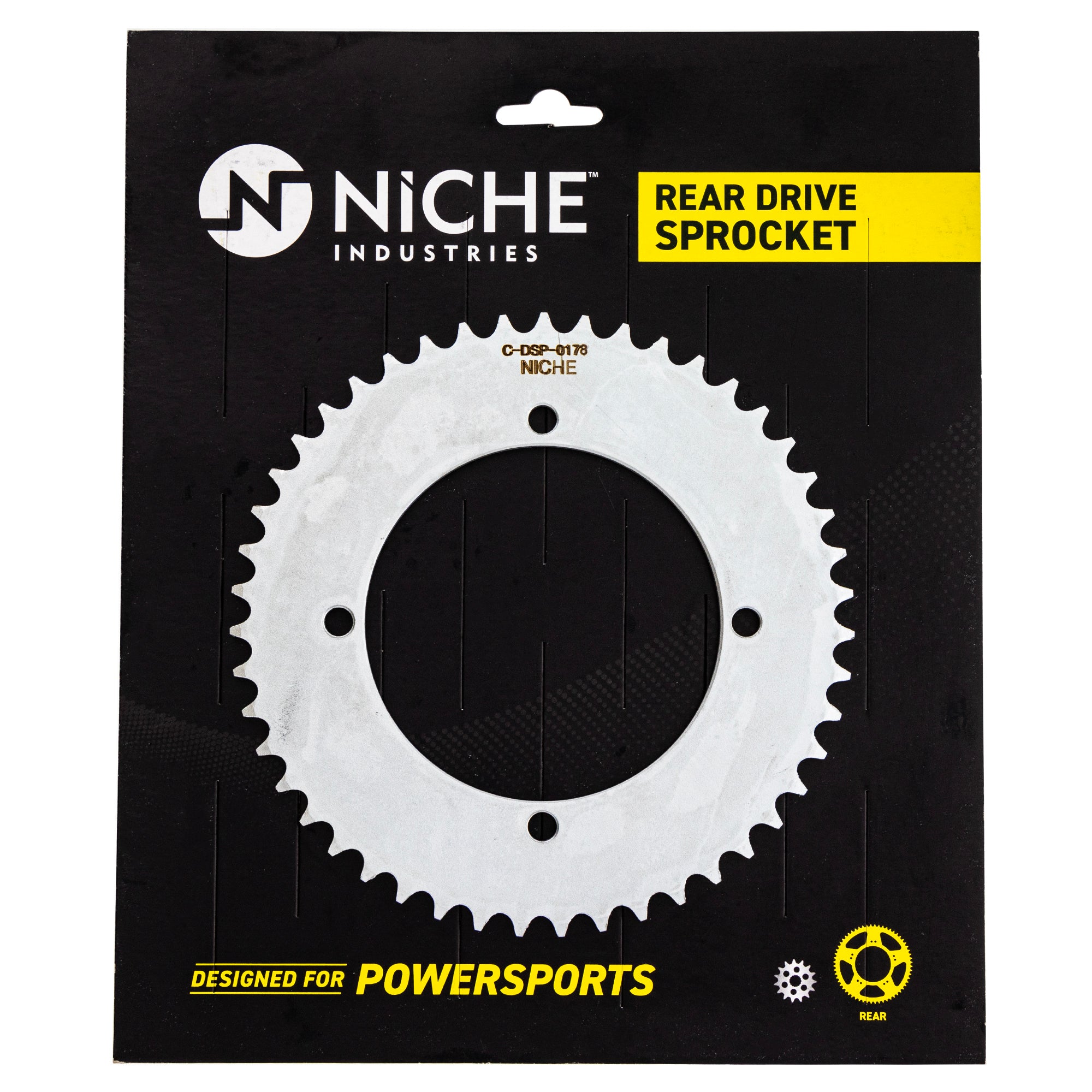 Drive Sprockets & Chain Kit For Kawasaki Suzuki MK1004440