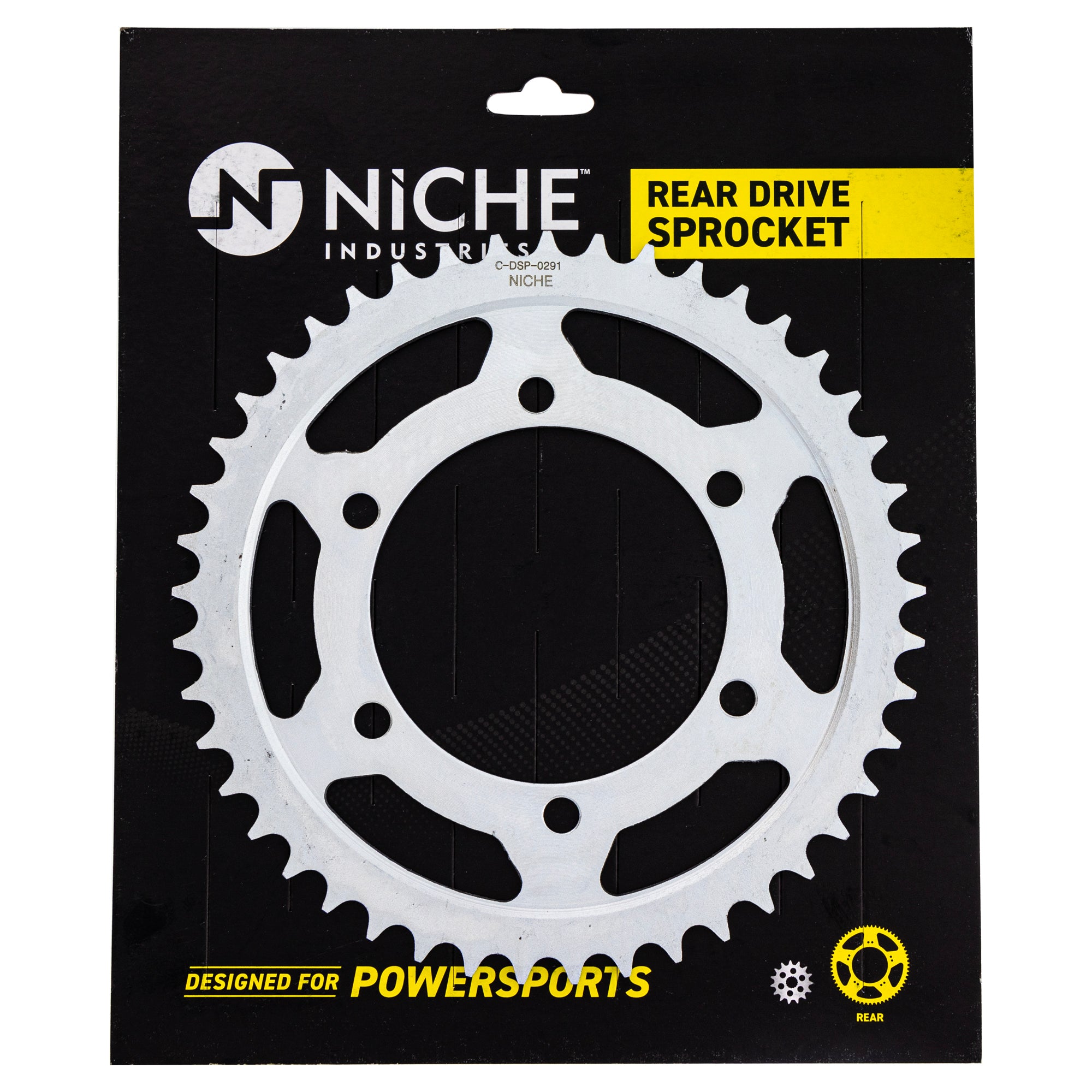 Drive Sprockets & Chain Kit For Suzuki MK1004453