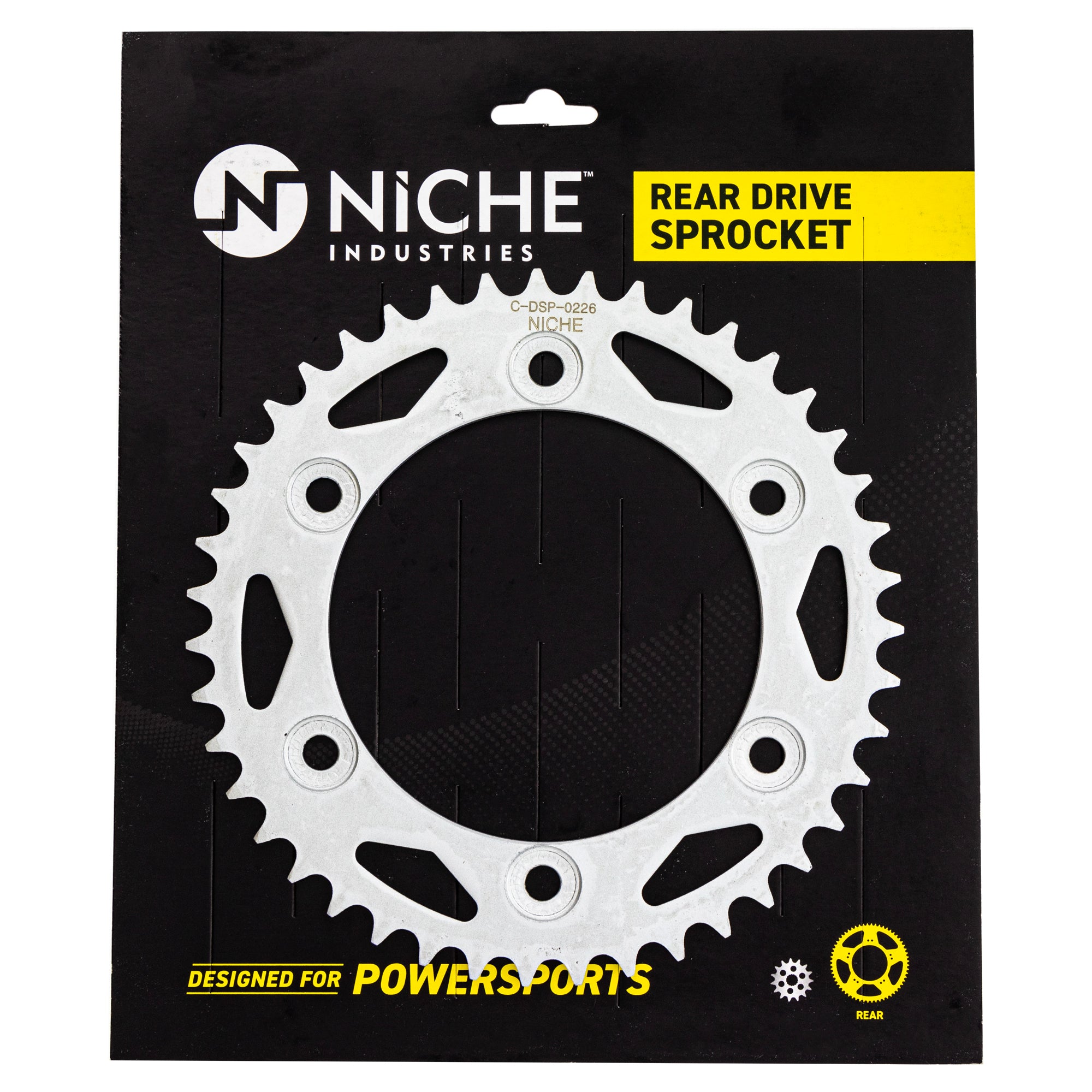 Drive Sprockets & Chain Kit For Honda MK1004455