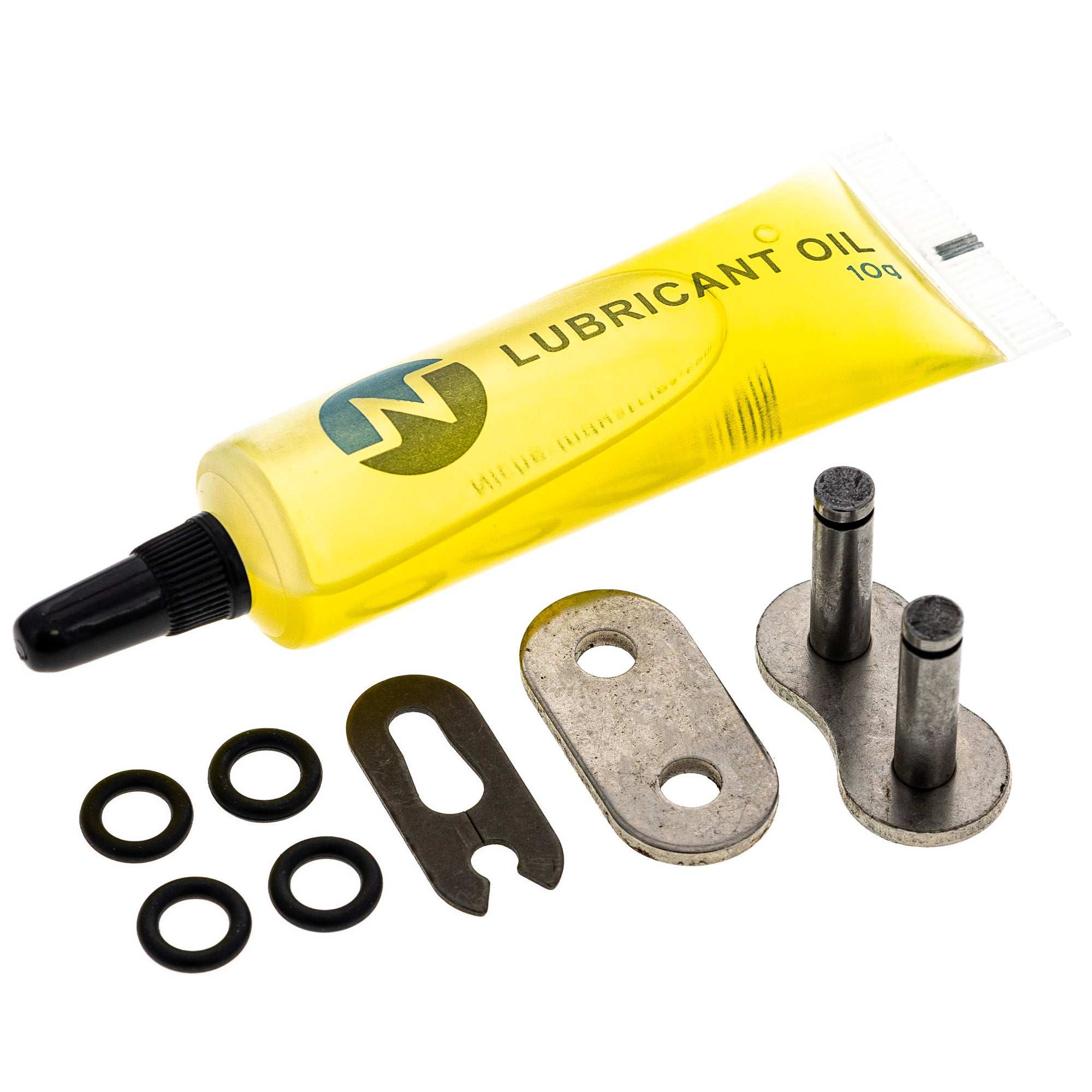 NICHE Drive Sprockets & Chain Kit