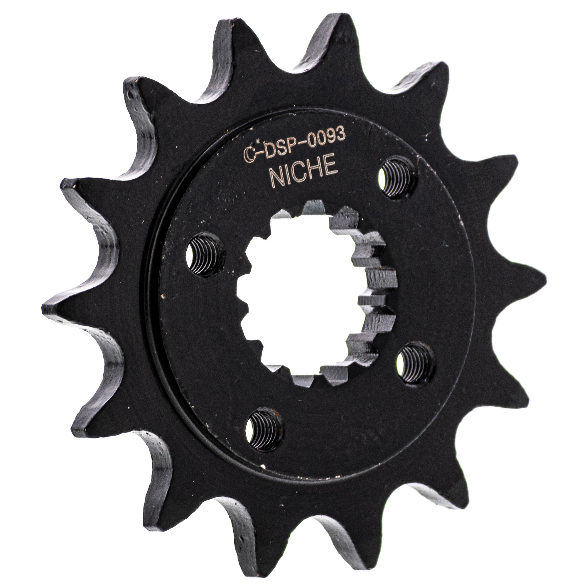 NICHE MK1004470 Chain & Sprocket Set