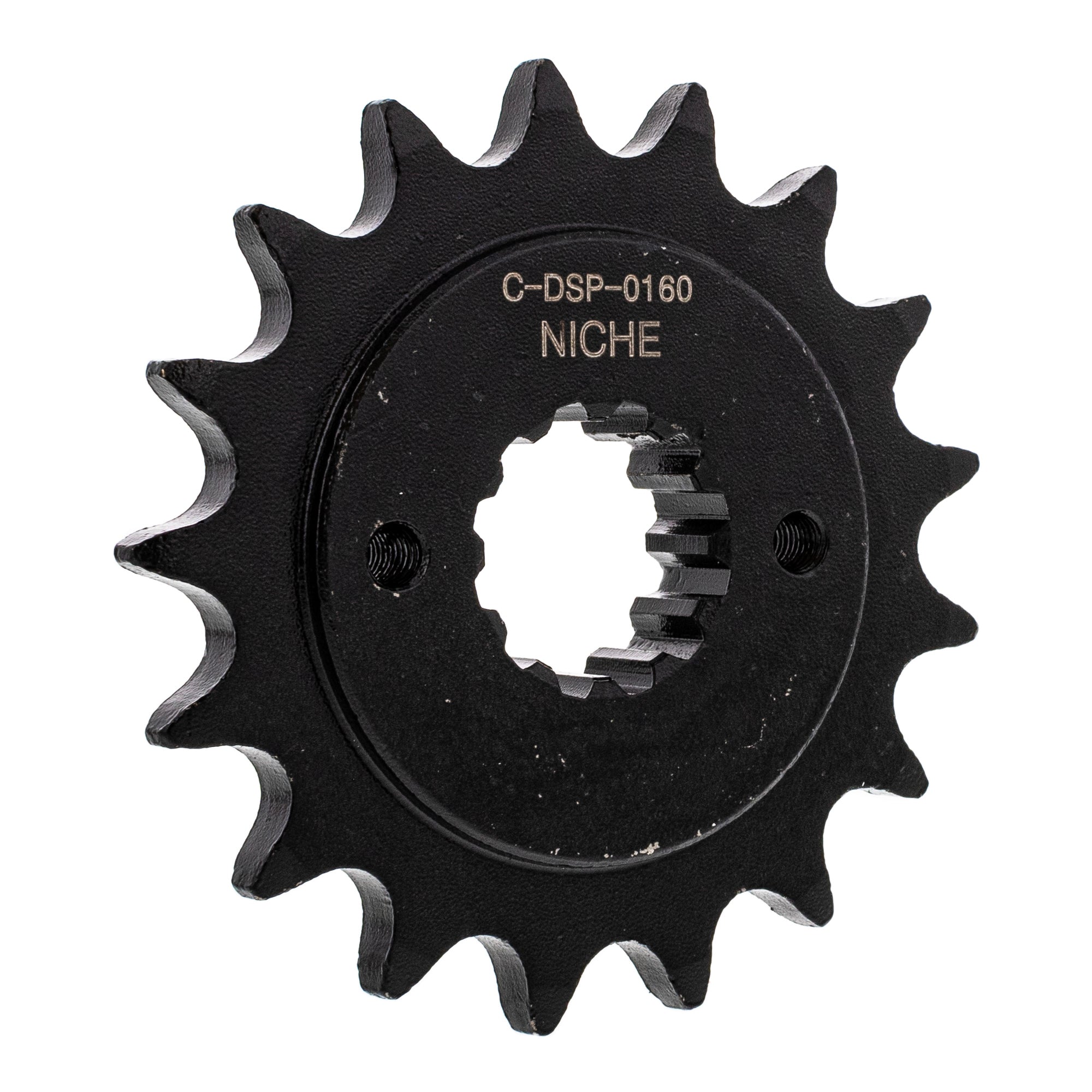 NICHE MK1004476 Chain & Sprocket Set