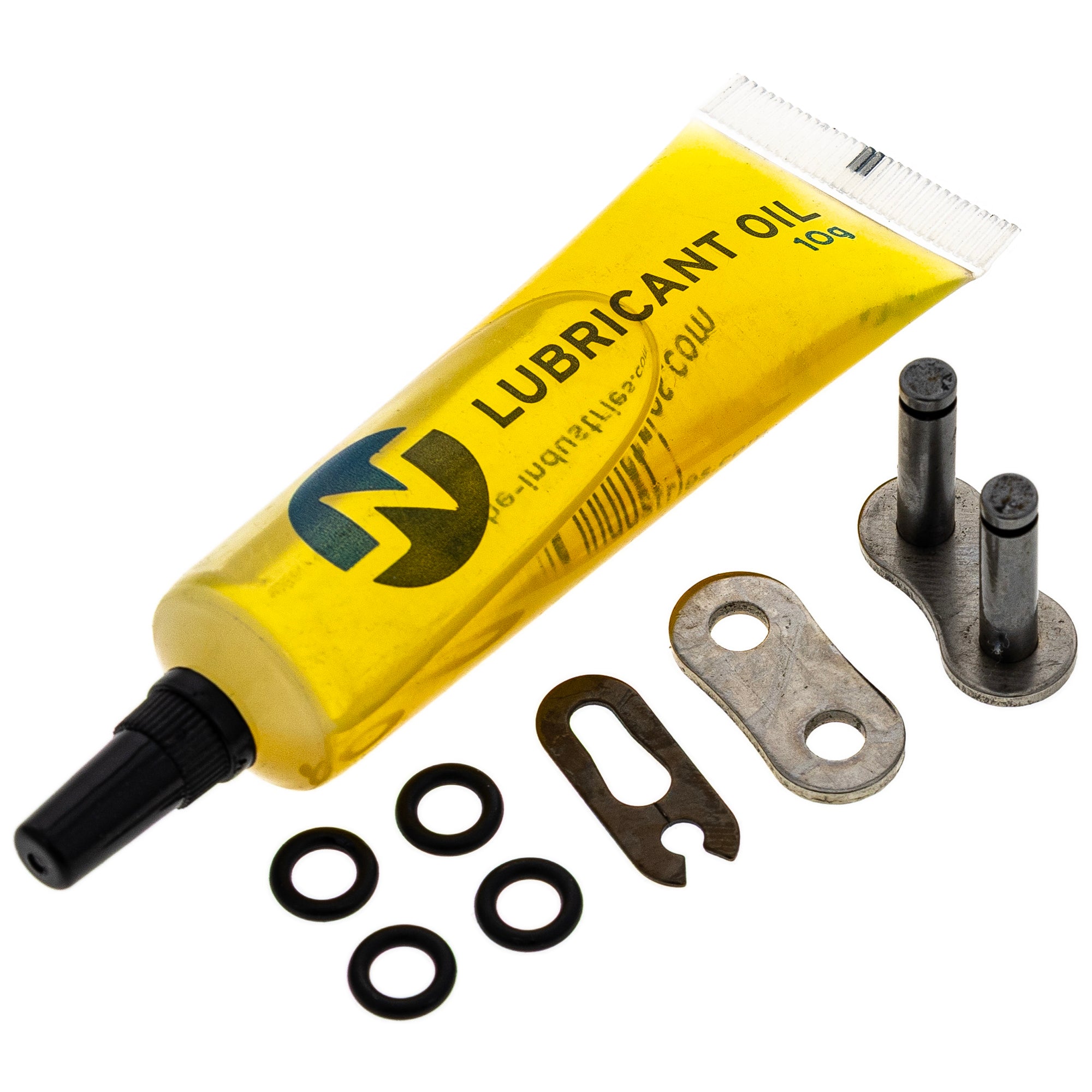NICHE Drive Sprockets & Chain Kit