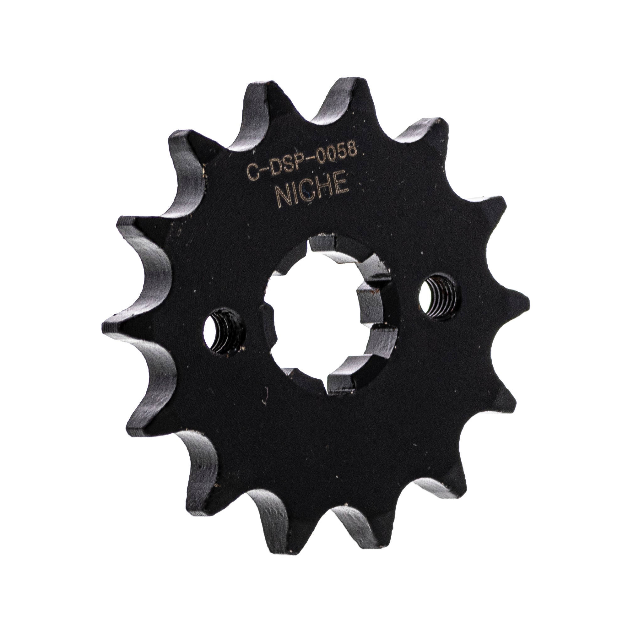 NICHE MK1004491 Chain & Sprocket Set