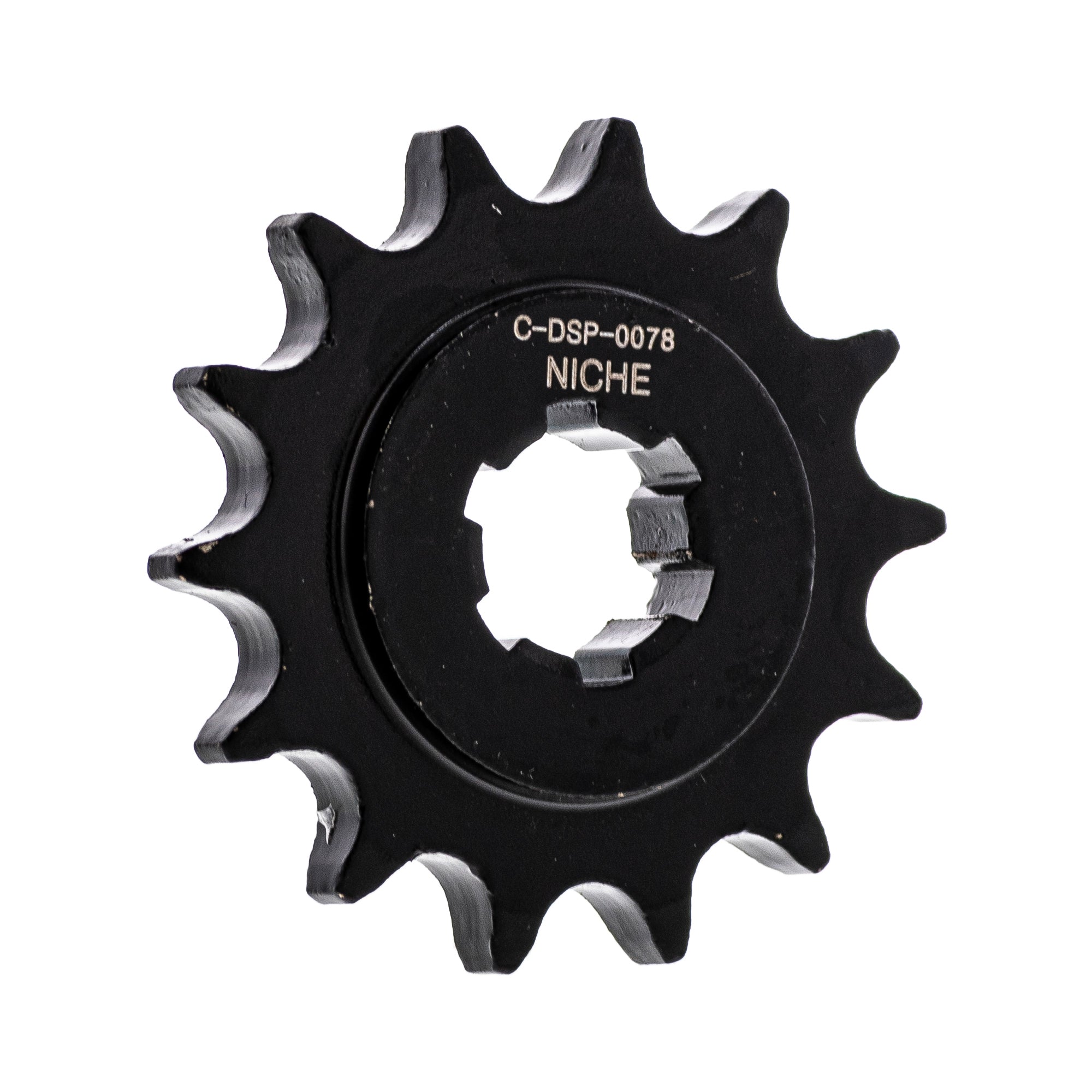 NICHE MK1004492 Chain & Sprocket Set
