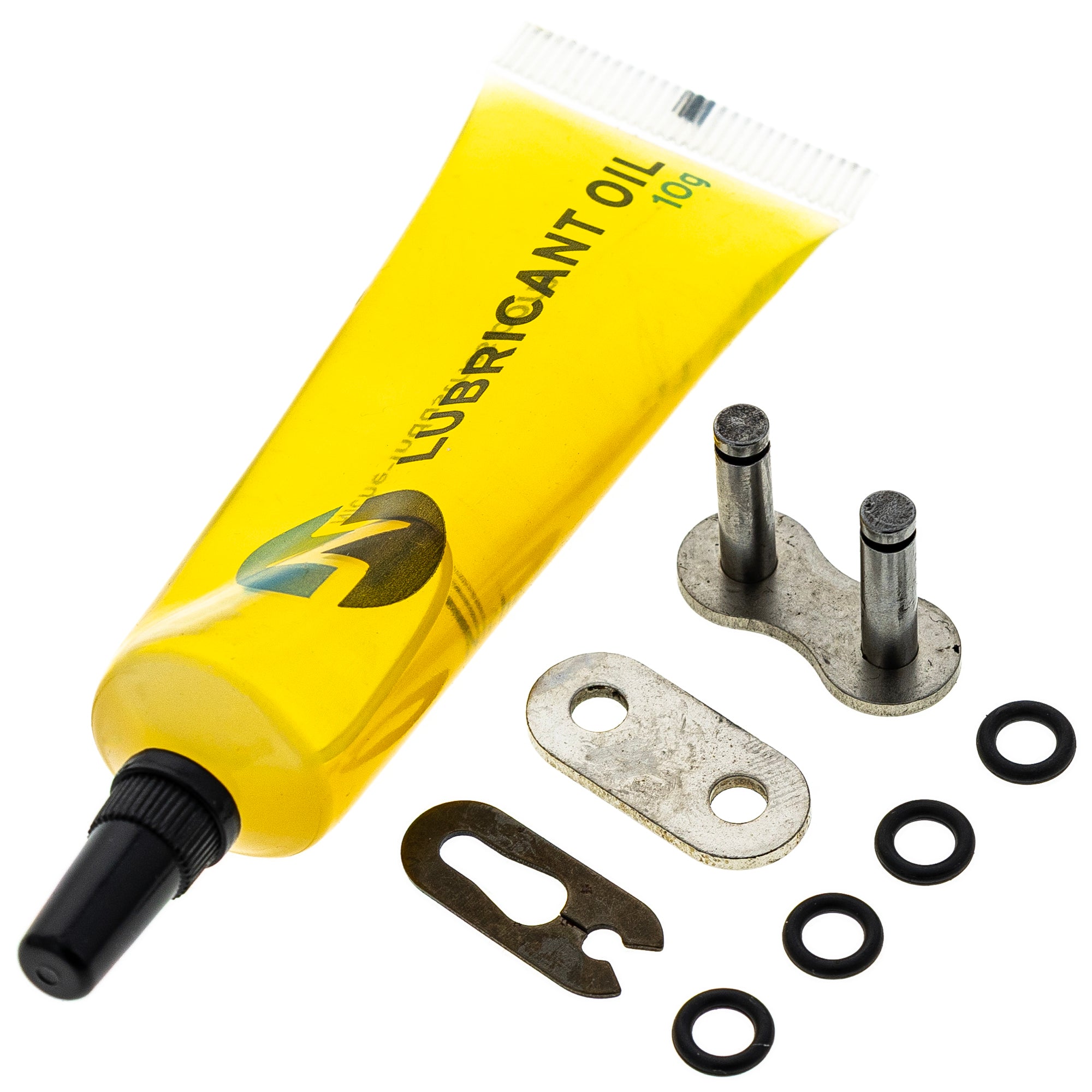NICHE Drive Sprockets & Chain Kit