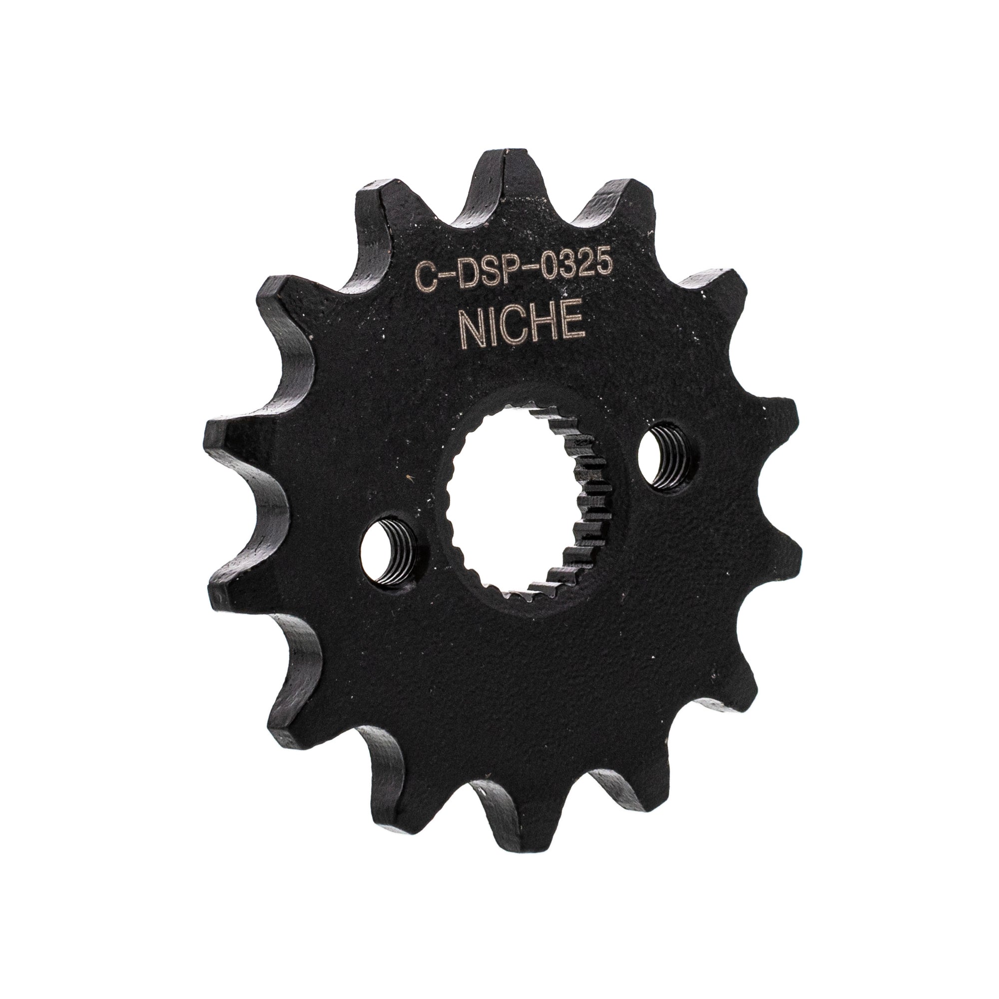 NICHE MK1004496 Chain & Sprocket Set