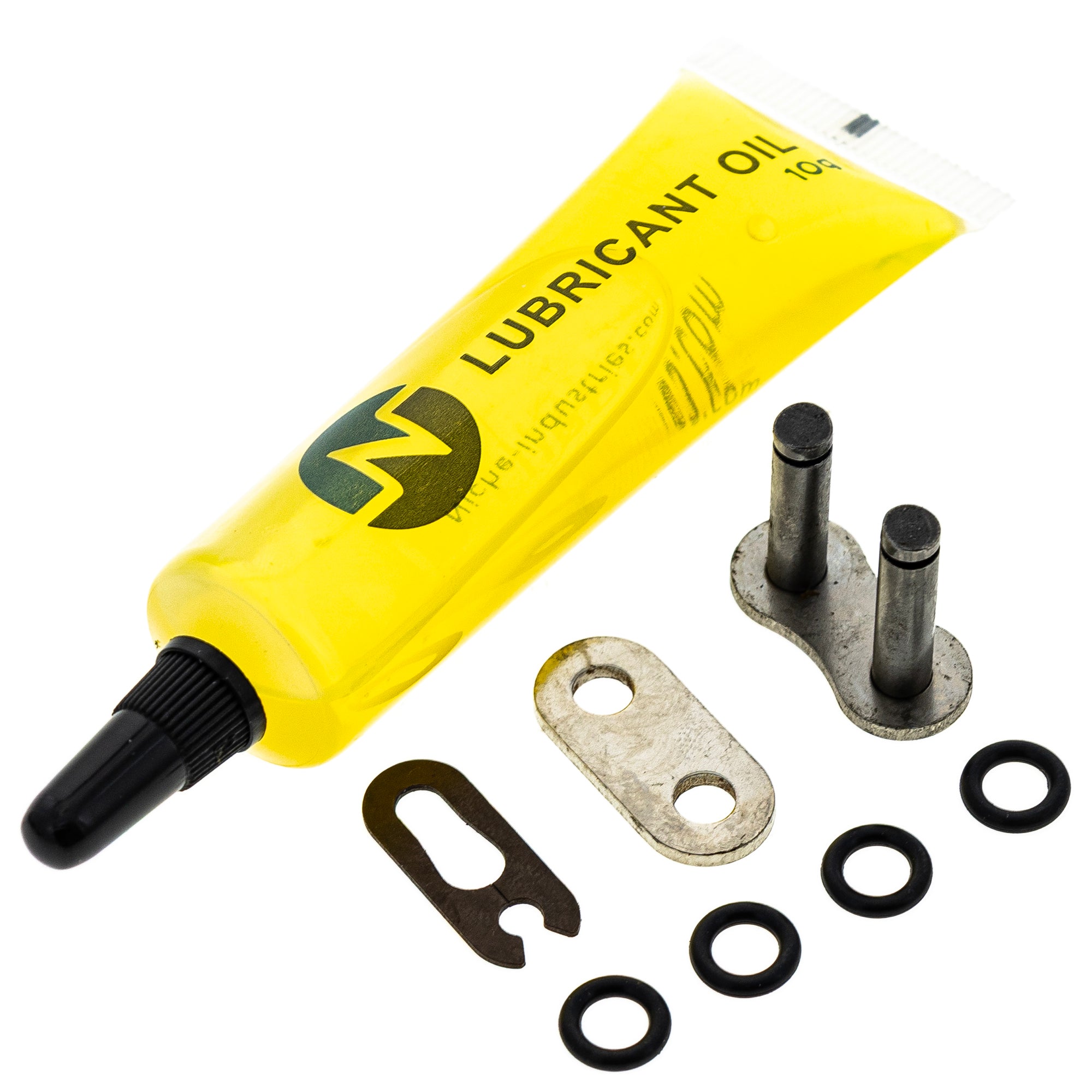 NICHE Drive Sprockets & Chain Kit