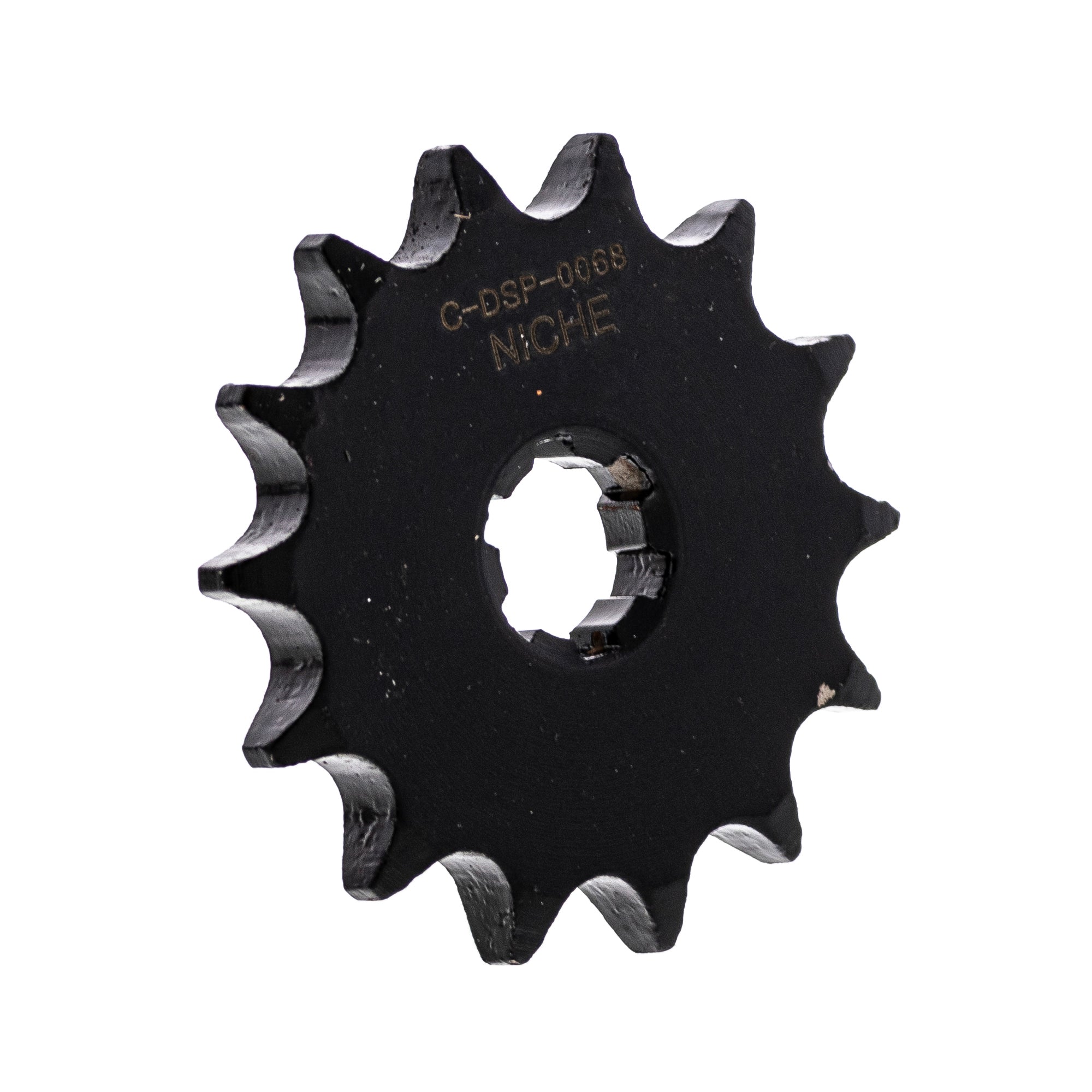 NICHE MK1004508 Chain & Sprocket Set
