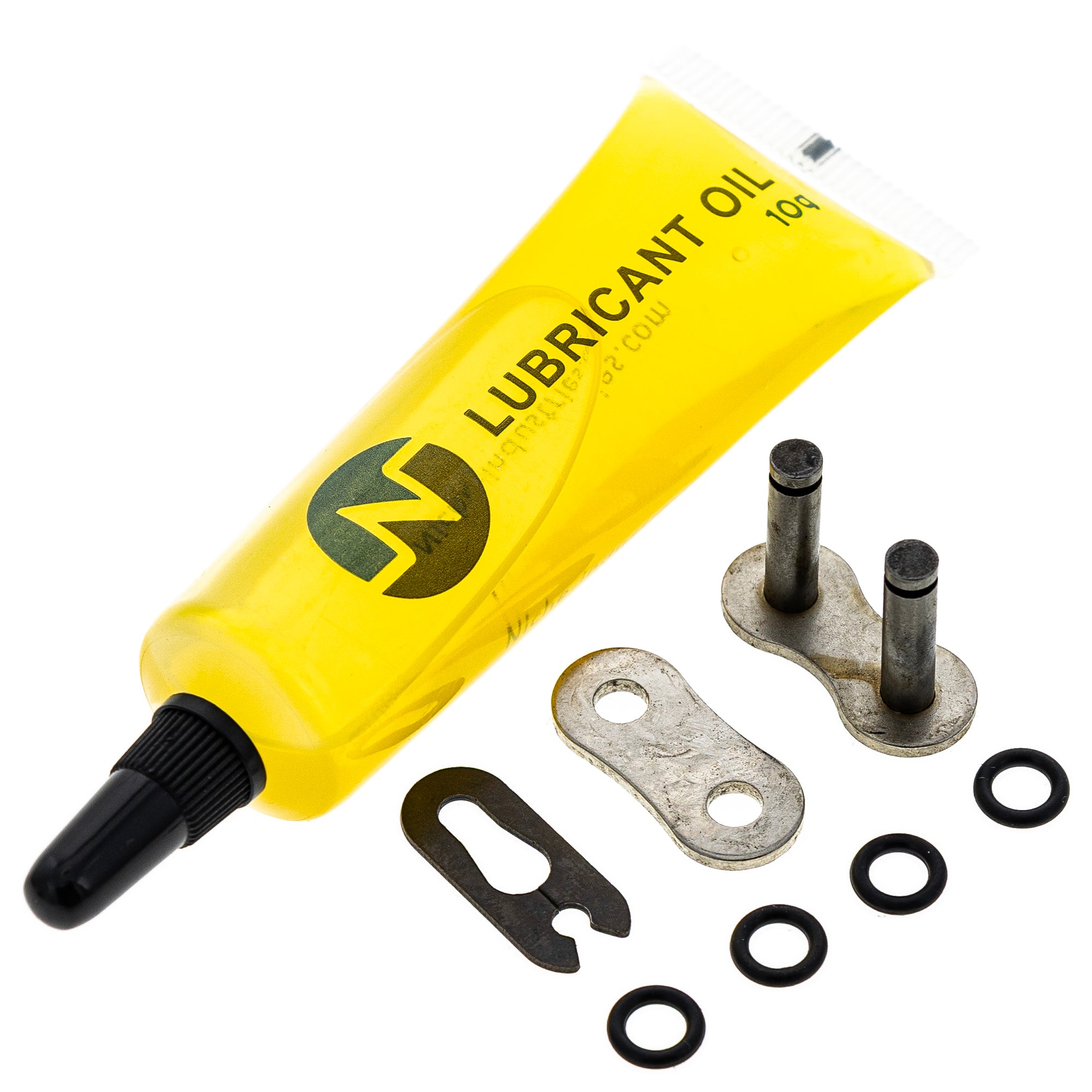 NICHE Drive Sprockets & Chain Kit