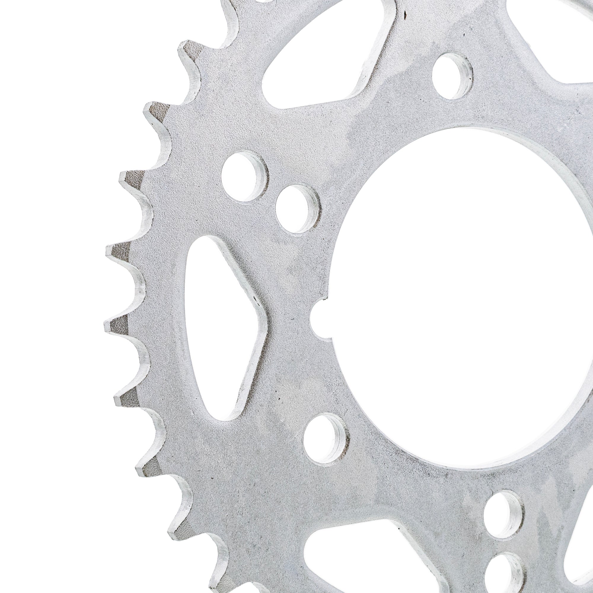 Drive Sprockets & Chain Kit For Polaris MK1004545