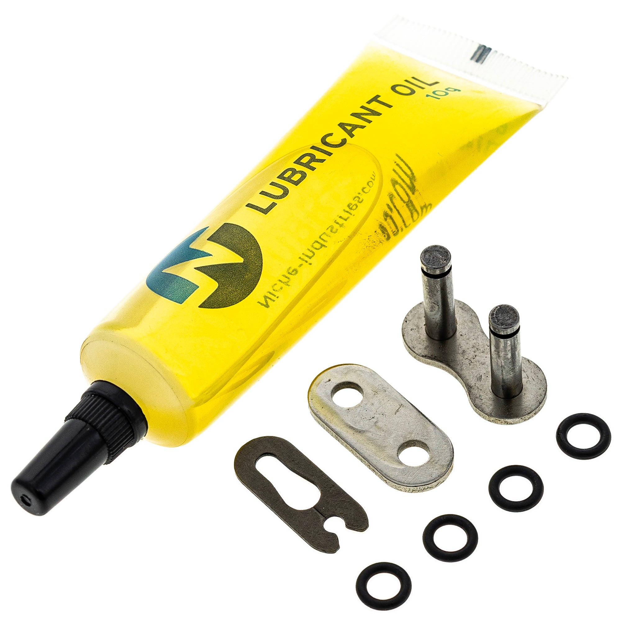 NICHE Drive Sprockets & Chain Kit
