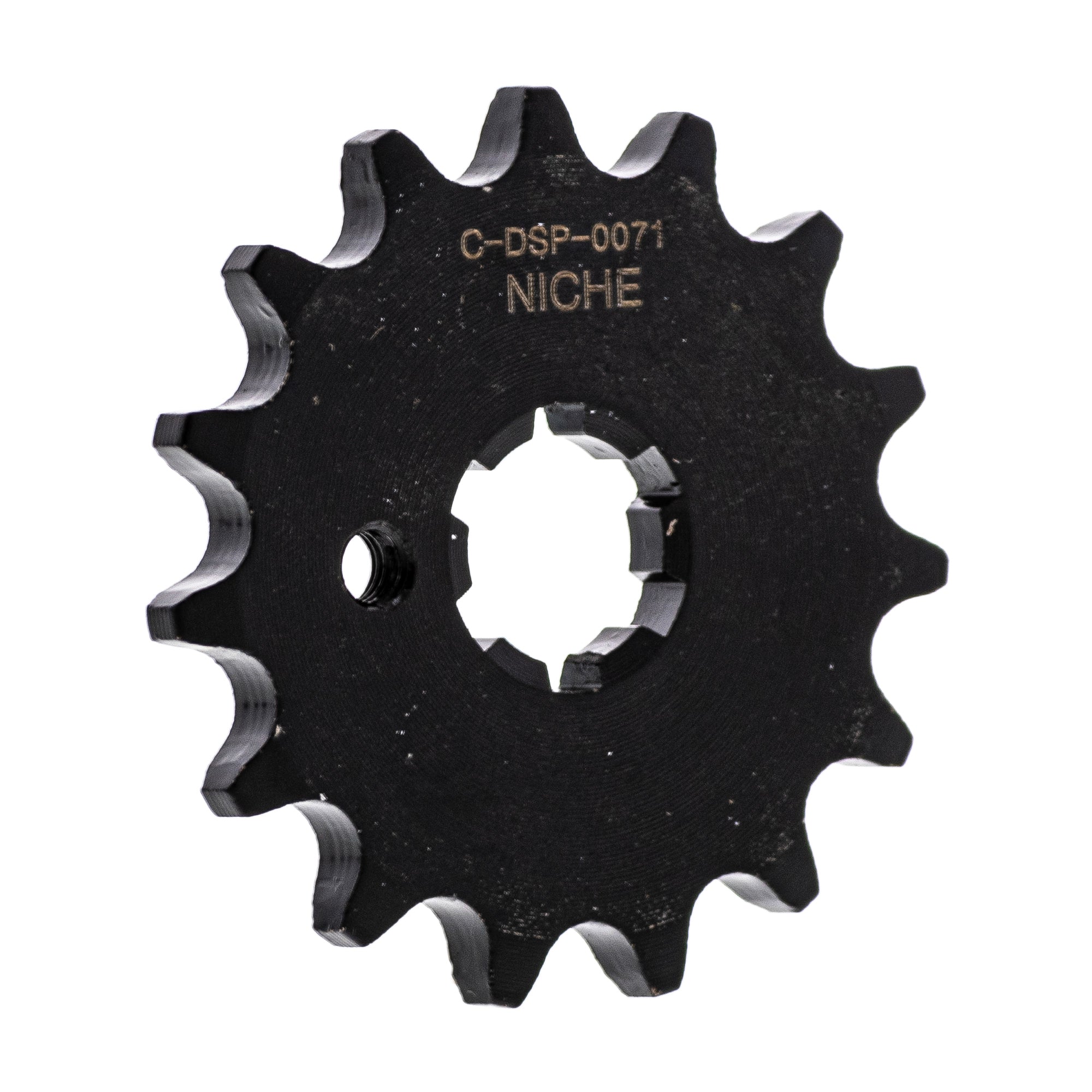 NICHE MK1004562 Chain & Sprocket Set