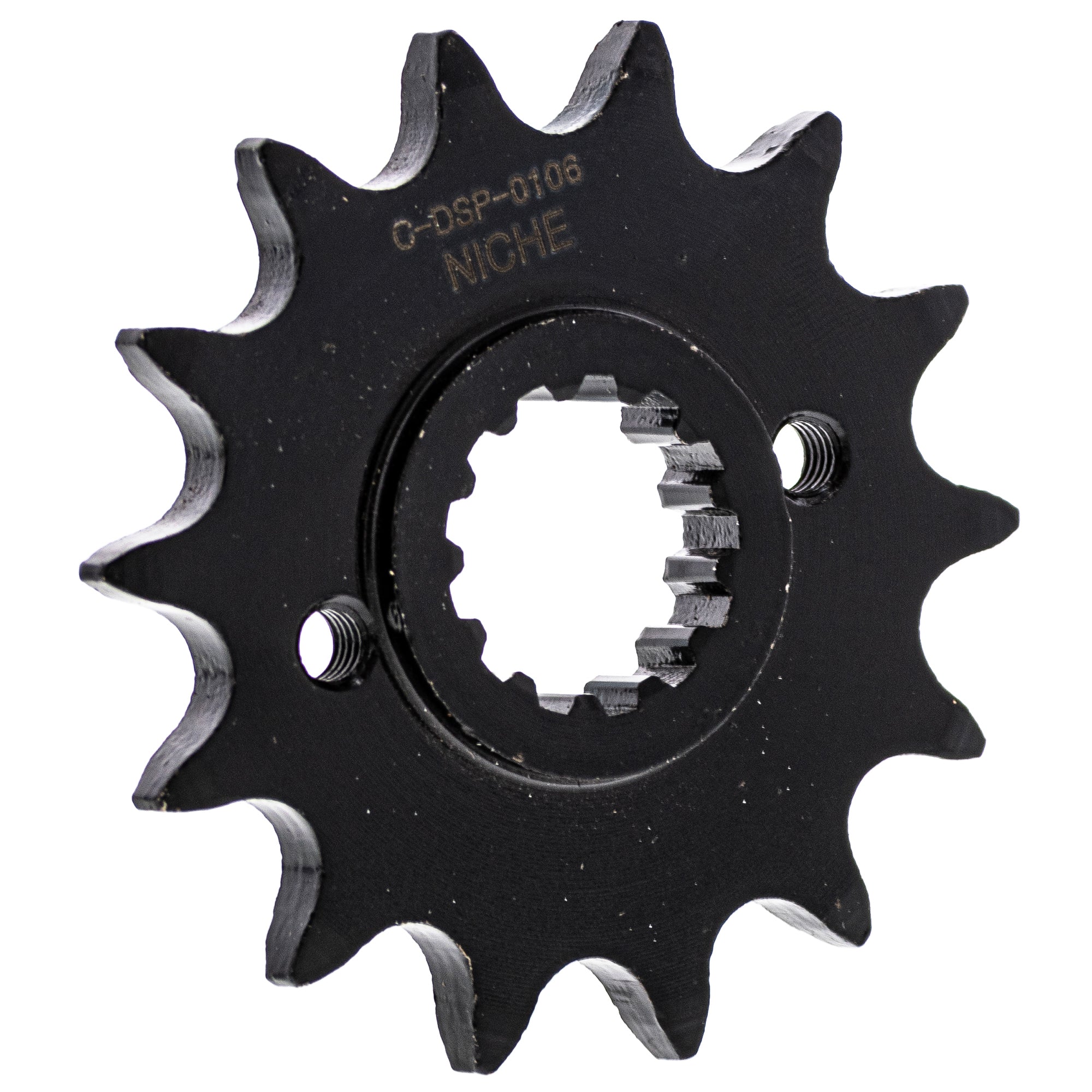 NICHE MK1004745 Chain & Sprocket Set