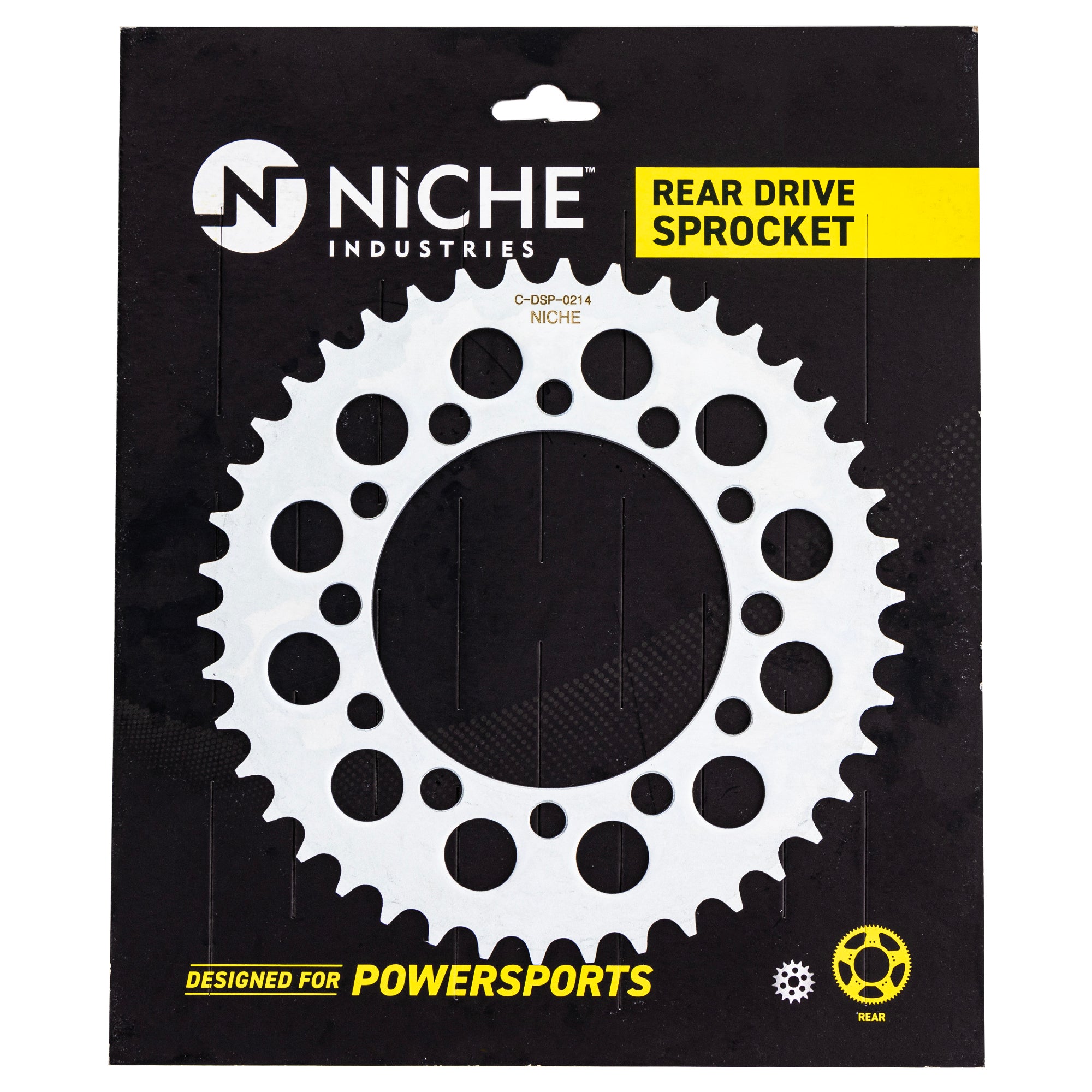 Drive Sprockets & Chain Kit For Kawasaki MK1004745