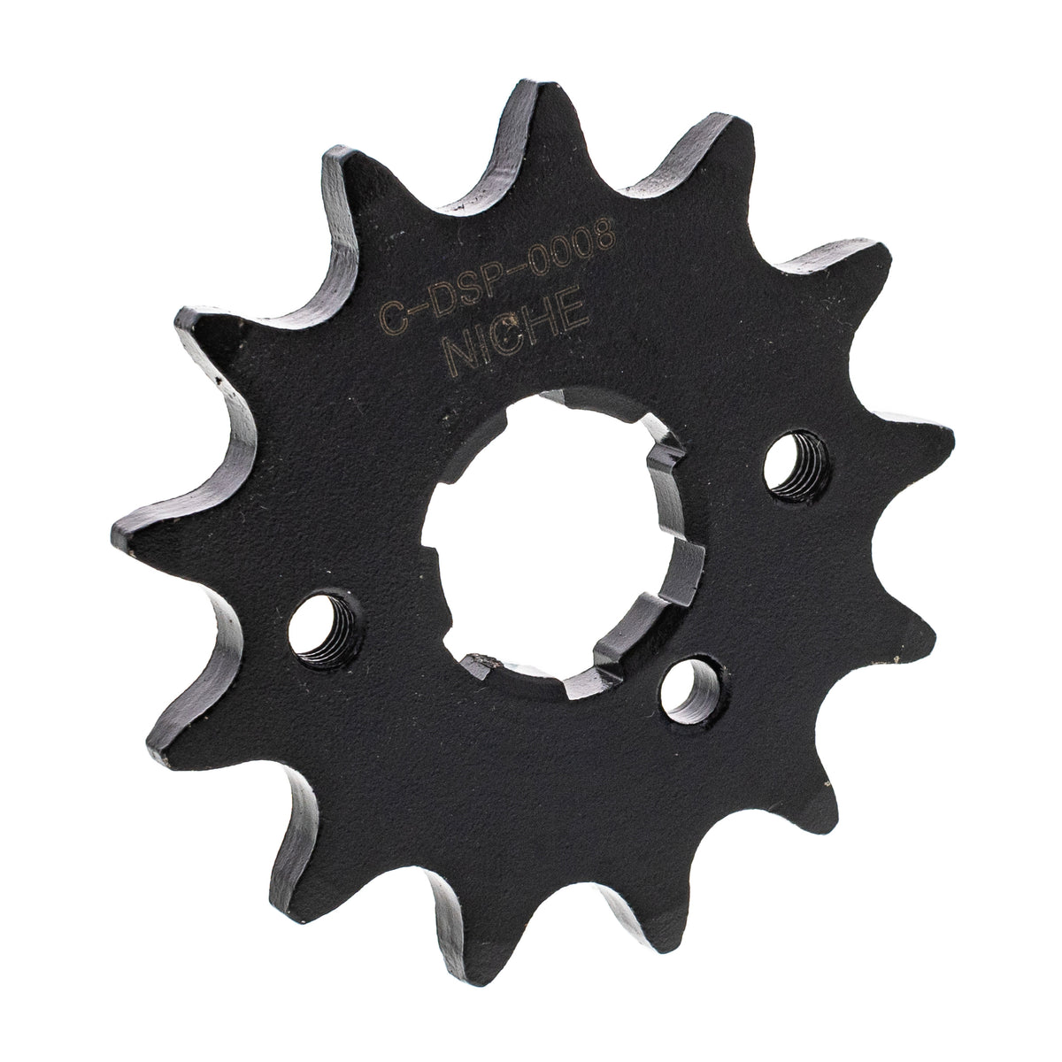 NICHE MK1004752 Chain & Sprocket Set