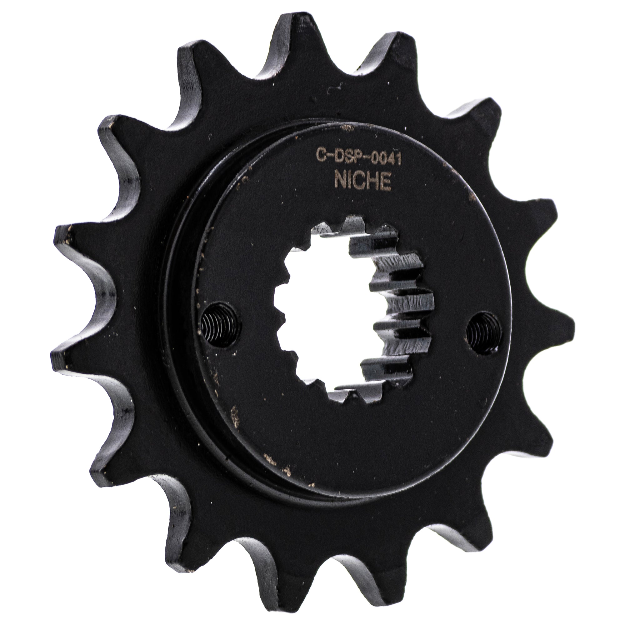 NICHE MK1004754 Chain & Sprocket Set
