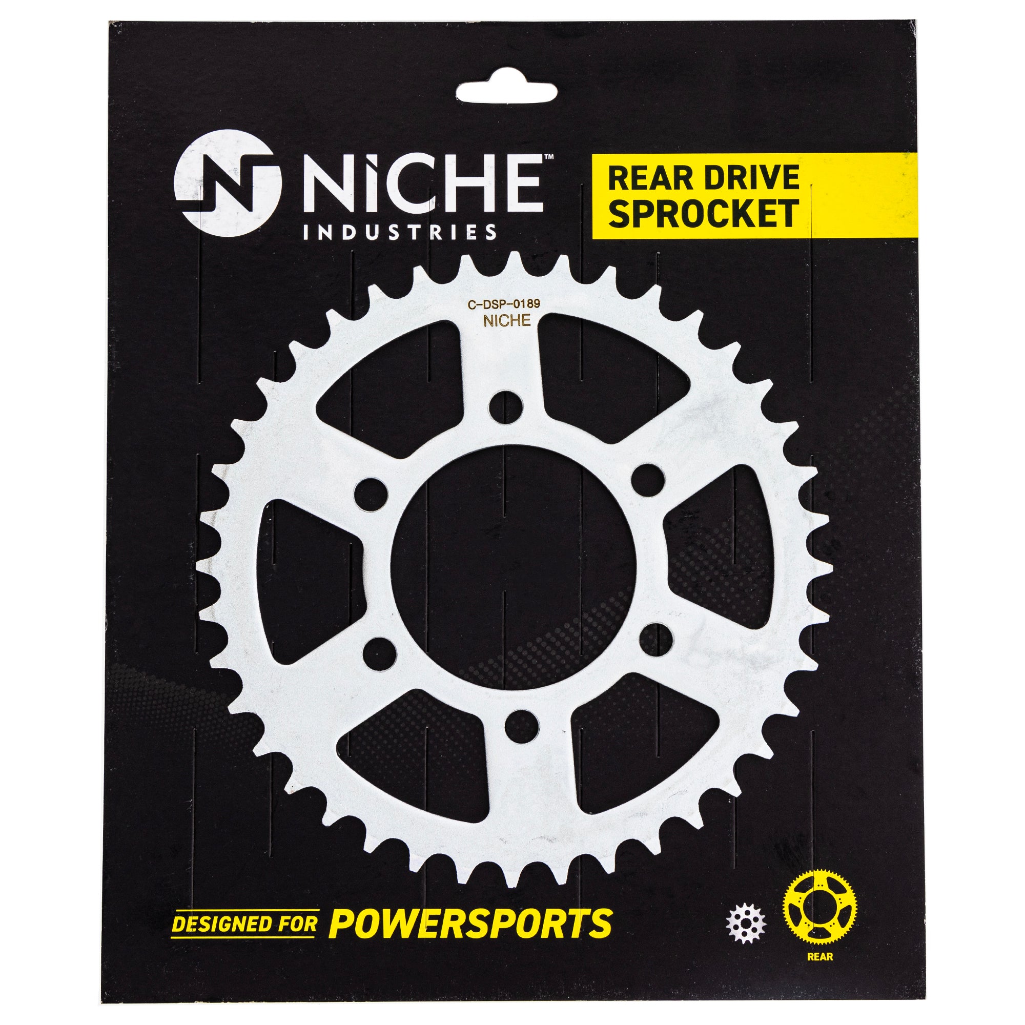 Drive Sprockets & Chain Kit For Kawasaki MK1004754
