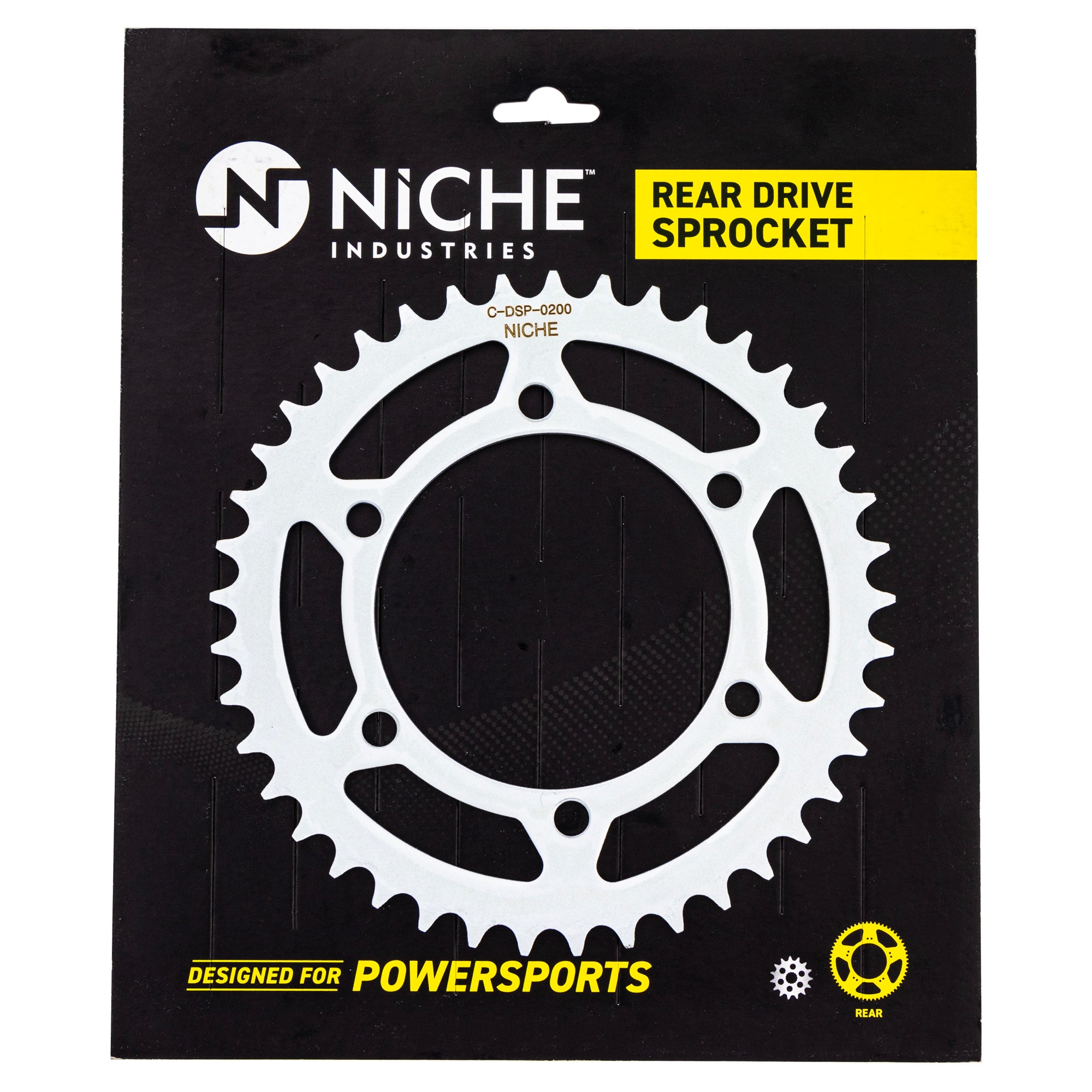 Drive Sprockets & Chain Kit For Kawasaki MK1004767