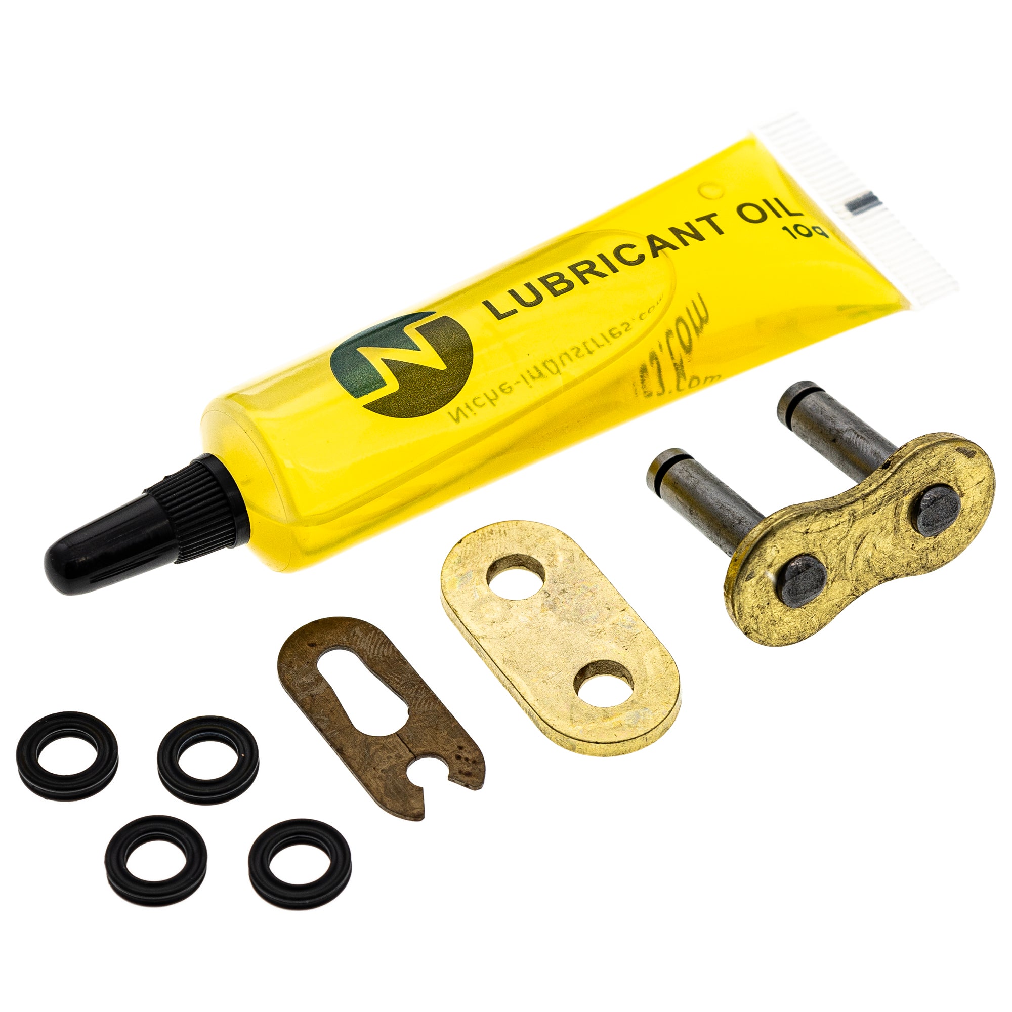 Drive Sprockets & Chain Kit Kawasaki | NICHE PARTS