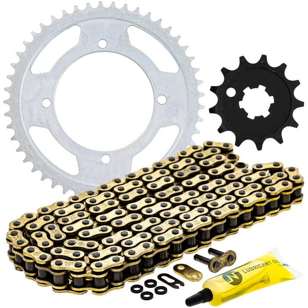 Drive Sprockets & Chain Kit Kawasaki | NICHE PARTS