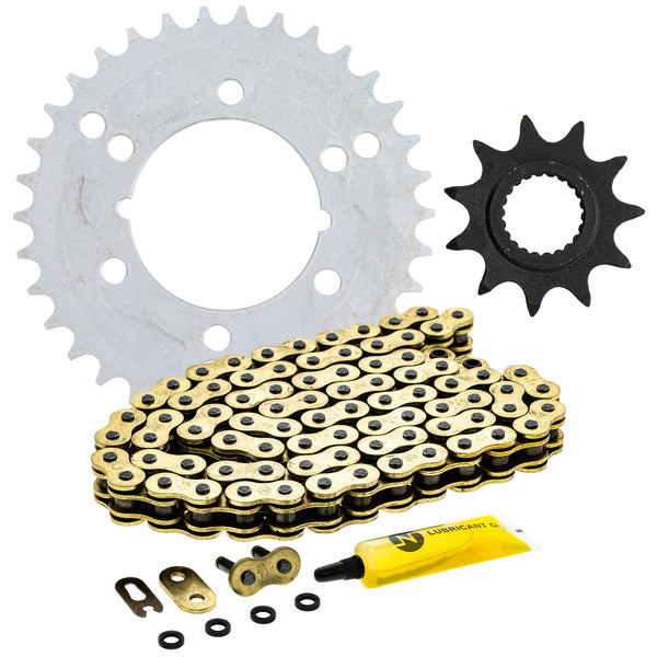 Drive Sprockets & Chain Kit Polaris | NICHE PARTS
