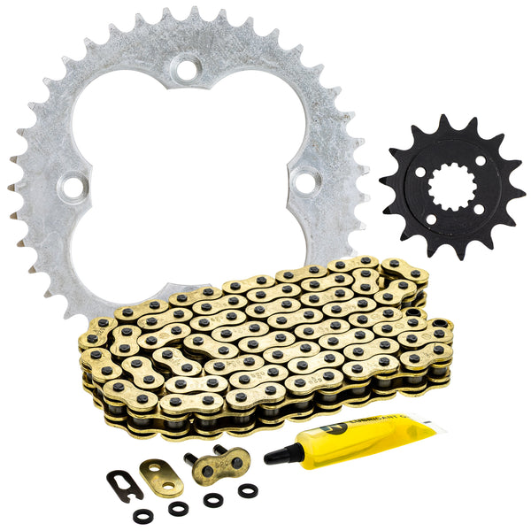 Drive Sprockets & Chain Kit Honda | NICHE PARTS