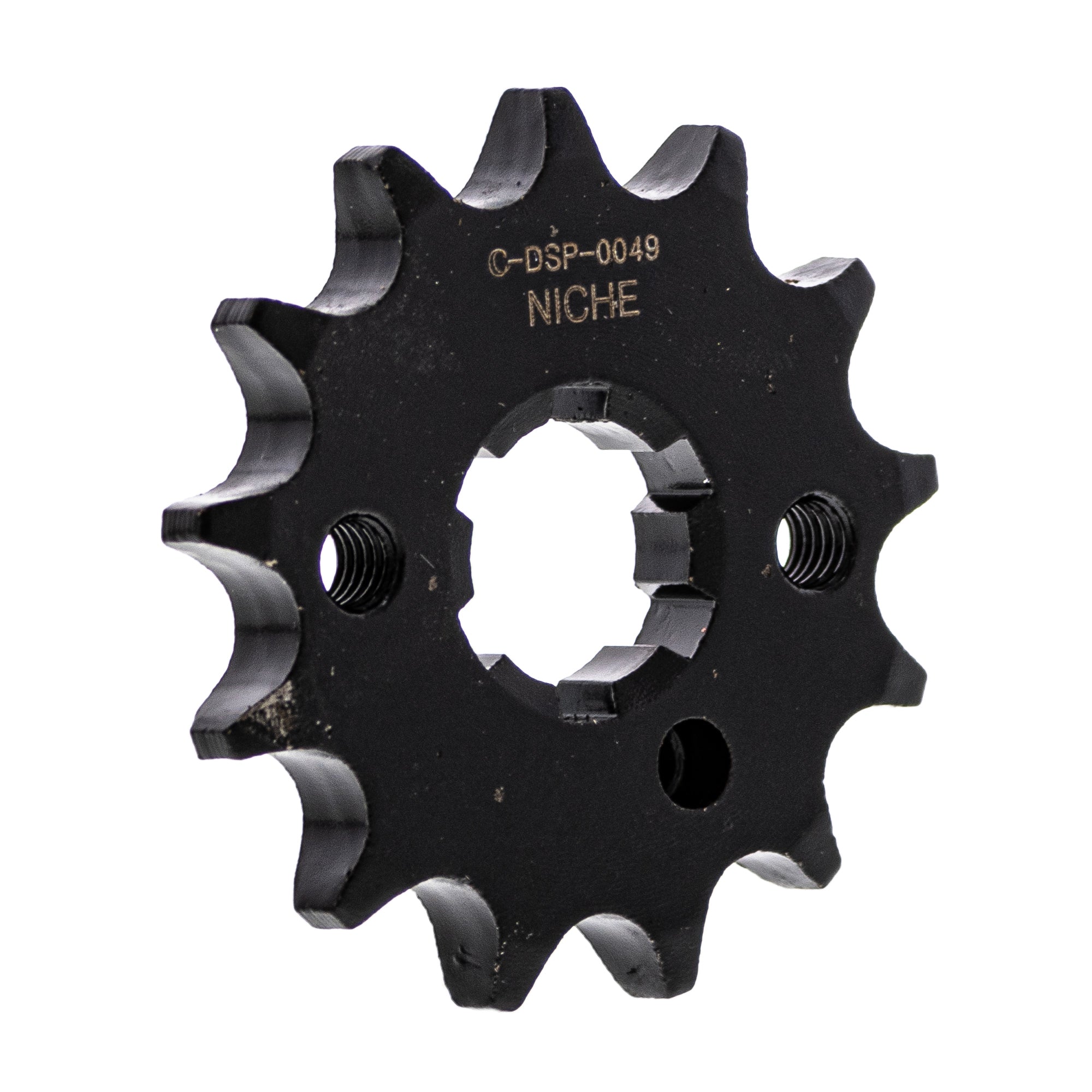 NICHE MK1005014 Chain & Sprocket Set