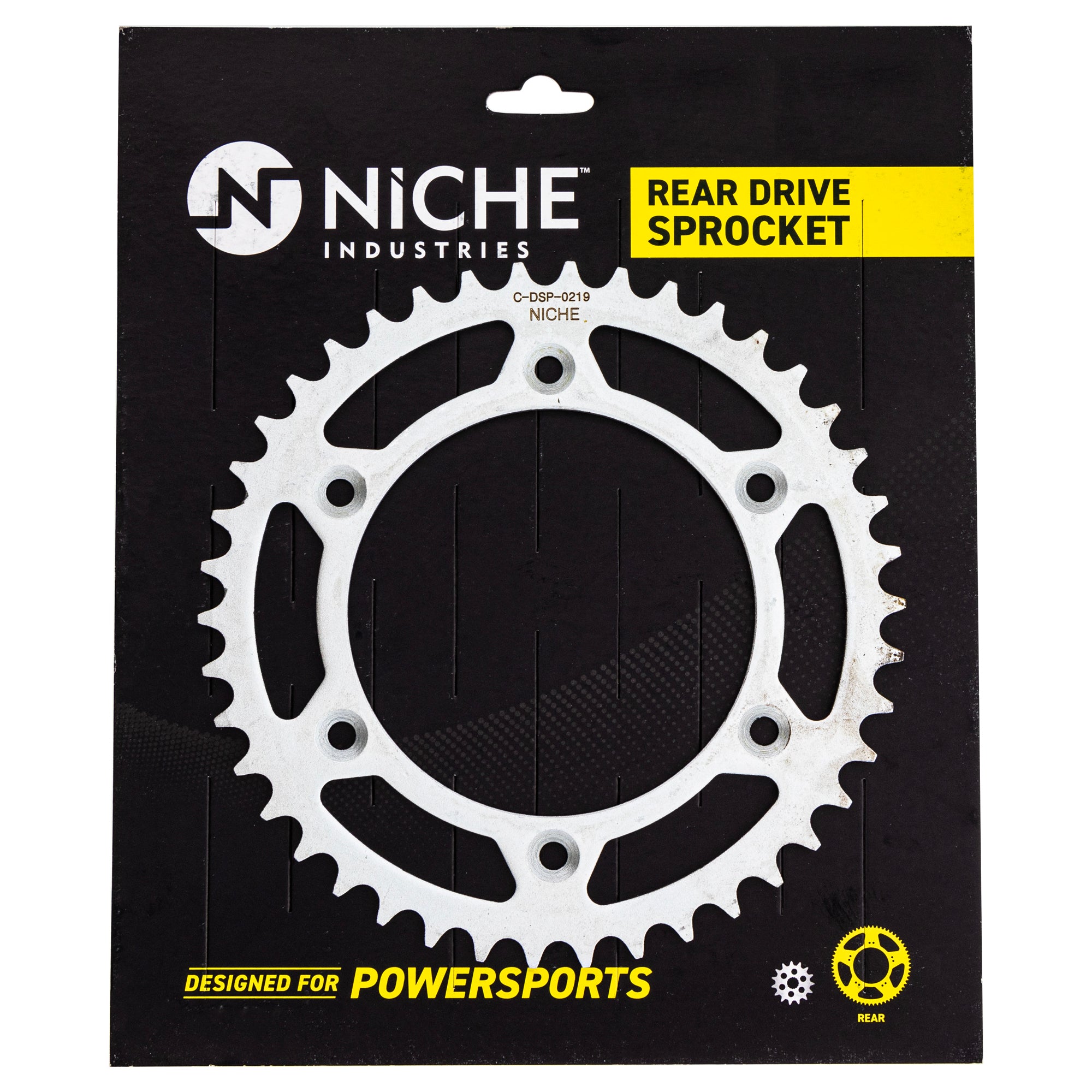 Drive Sprockets & Chain Kit For Husaberg MK1005049