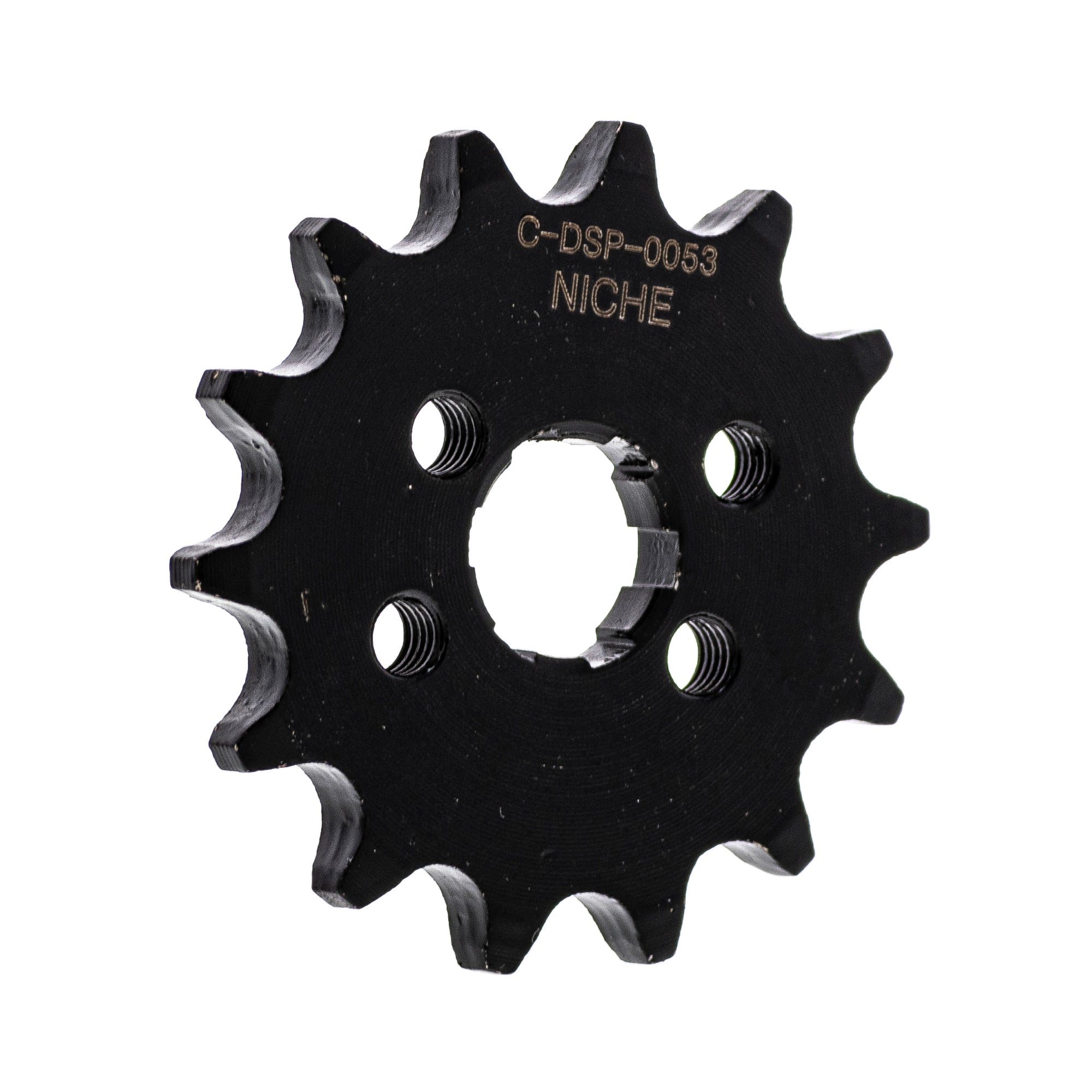 NICHE MK1005060 Chain & Sprocket Set