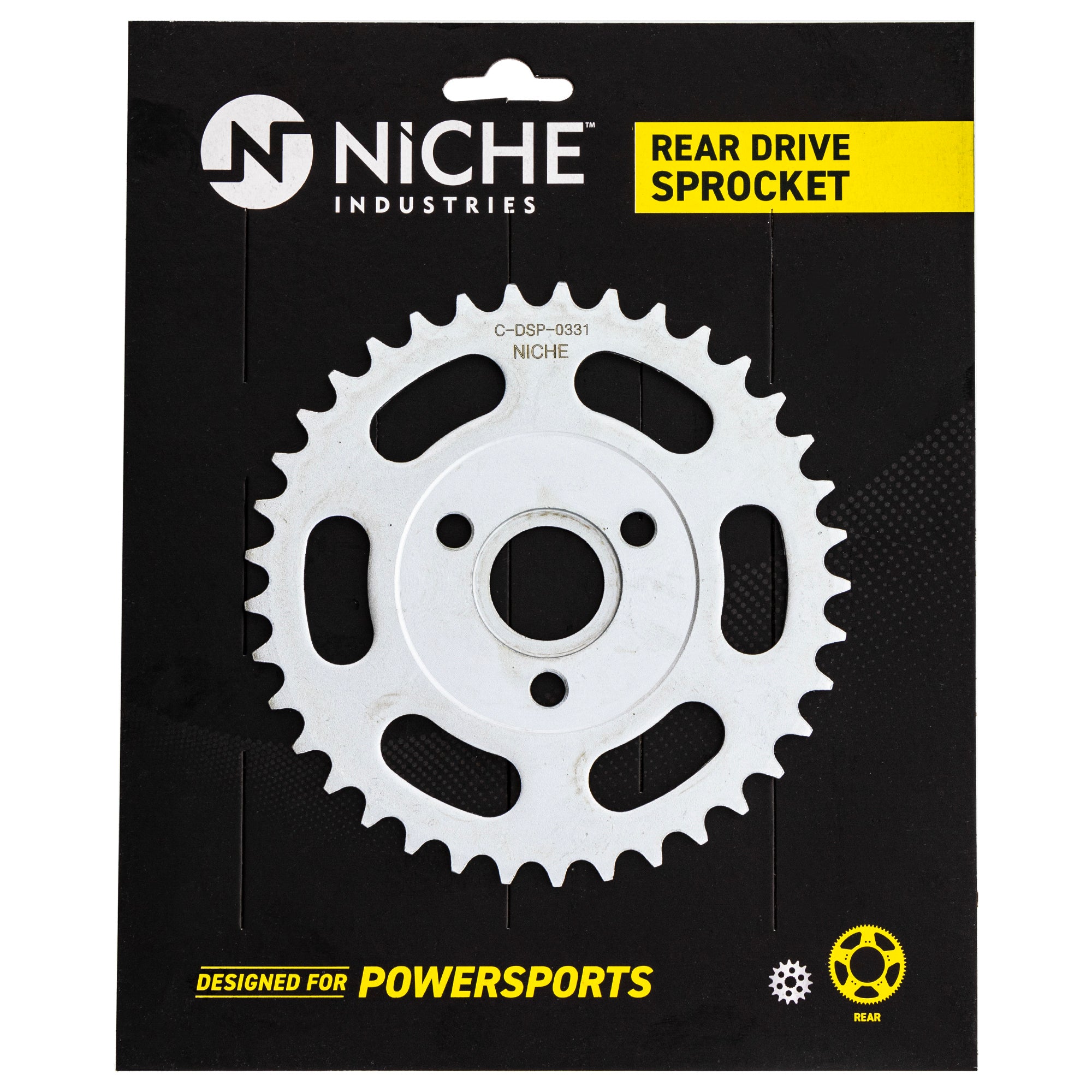 Drive Sprockets & Chain Kit For Honda MK1005060