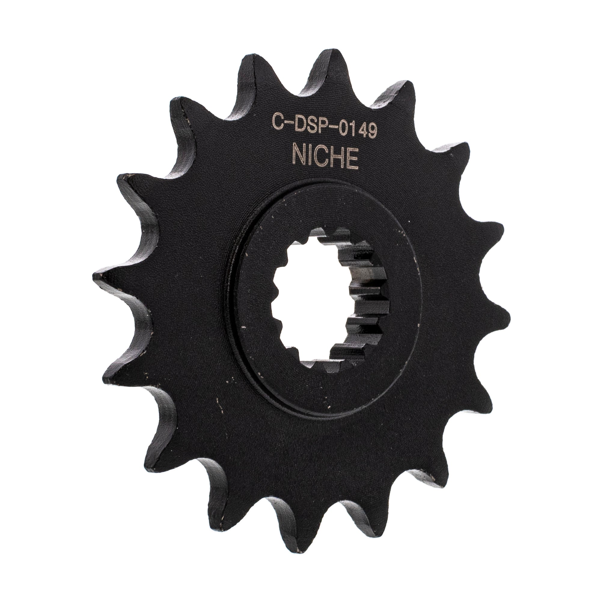Sprocket Chain Set for Yamaha FZ1 YCG 16/46 Tooth 520 X-Ring Front Rear Combo