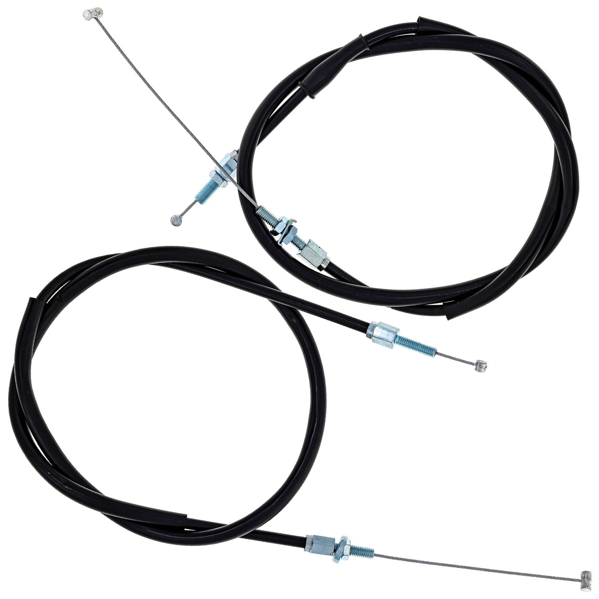 Throttle Cable Set for zOTHER XR600R XR500R XR350R XR250R NICHE MK1005838