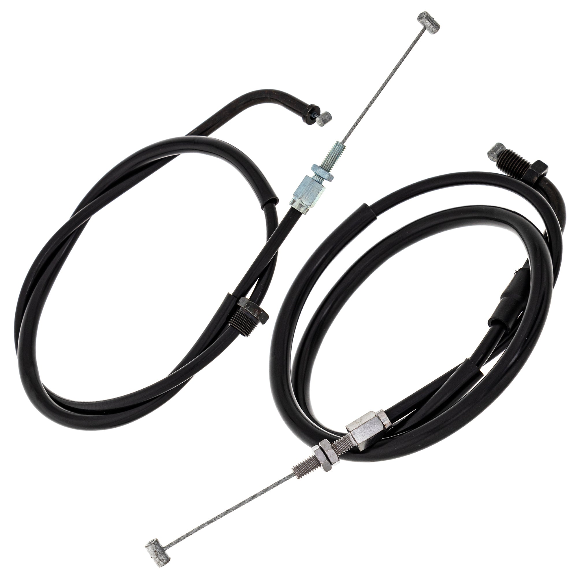 NICHE Throttle Cable Set