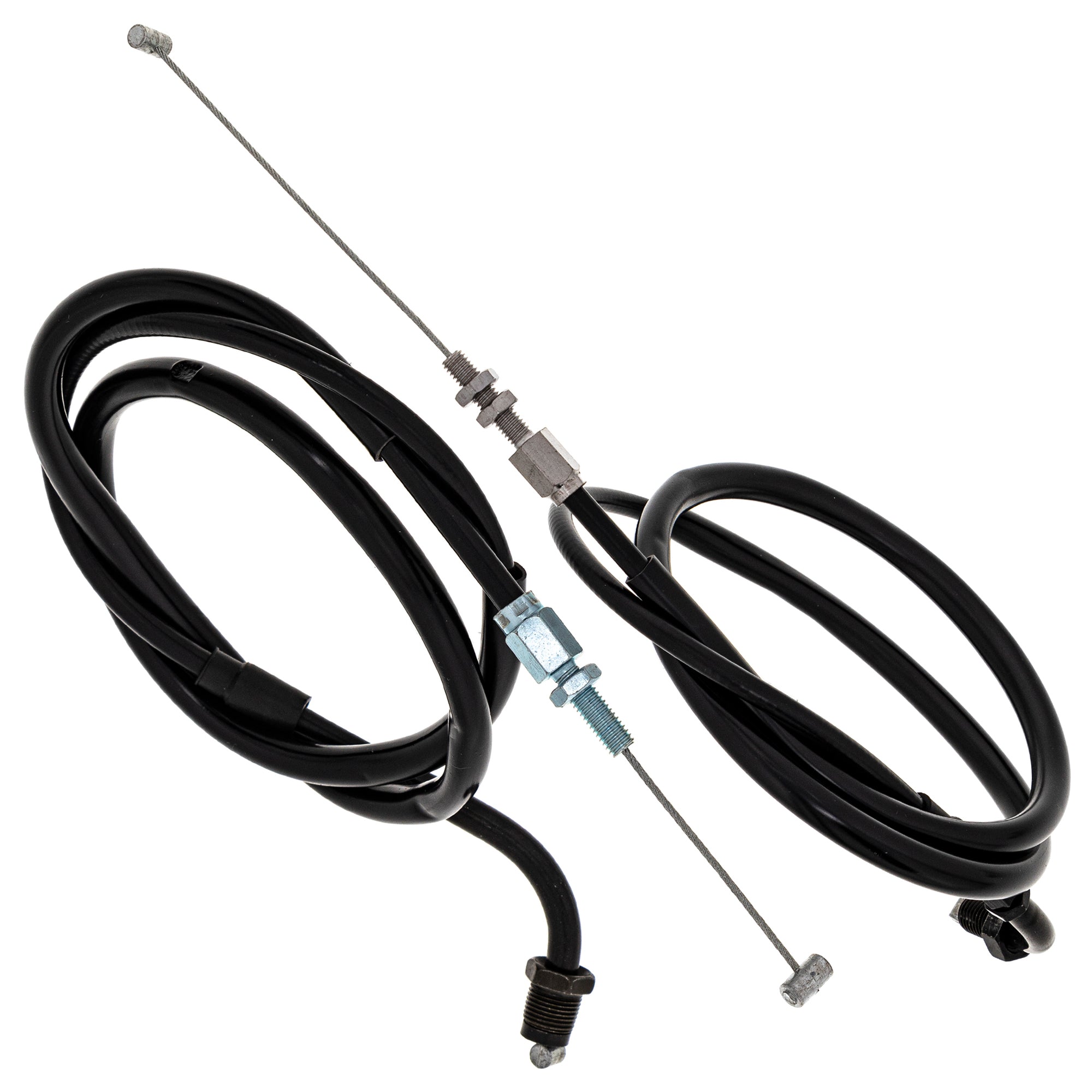 NICHE Throttle Cable Set