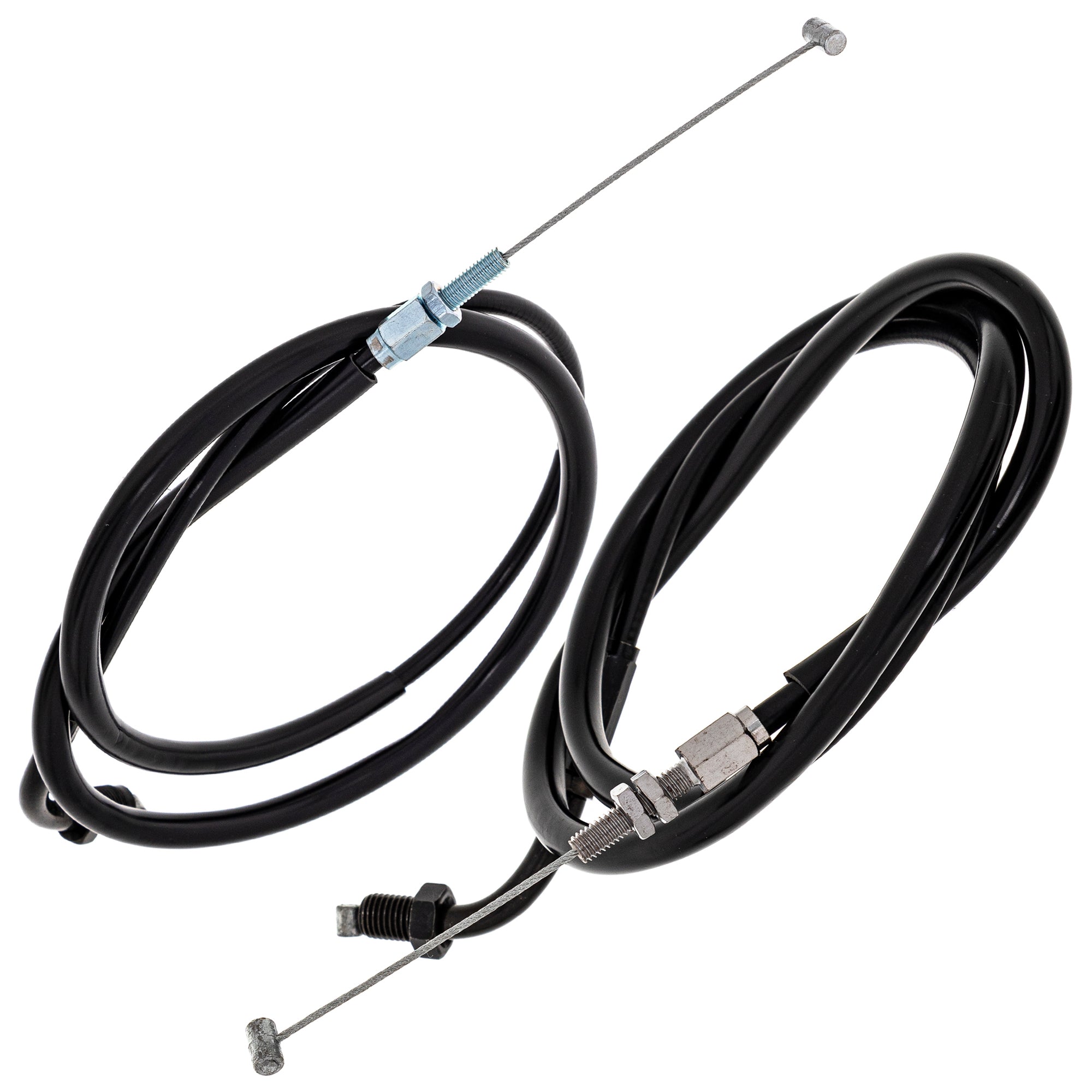 NICHE Throttle Cable Set