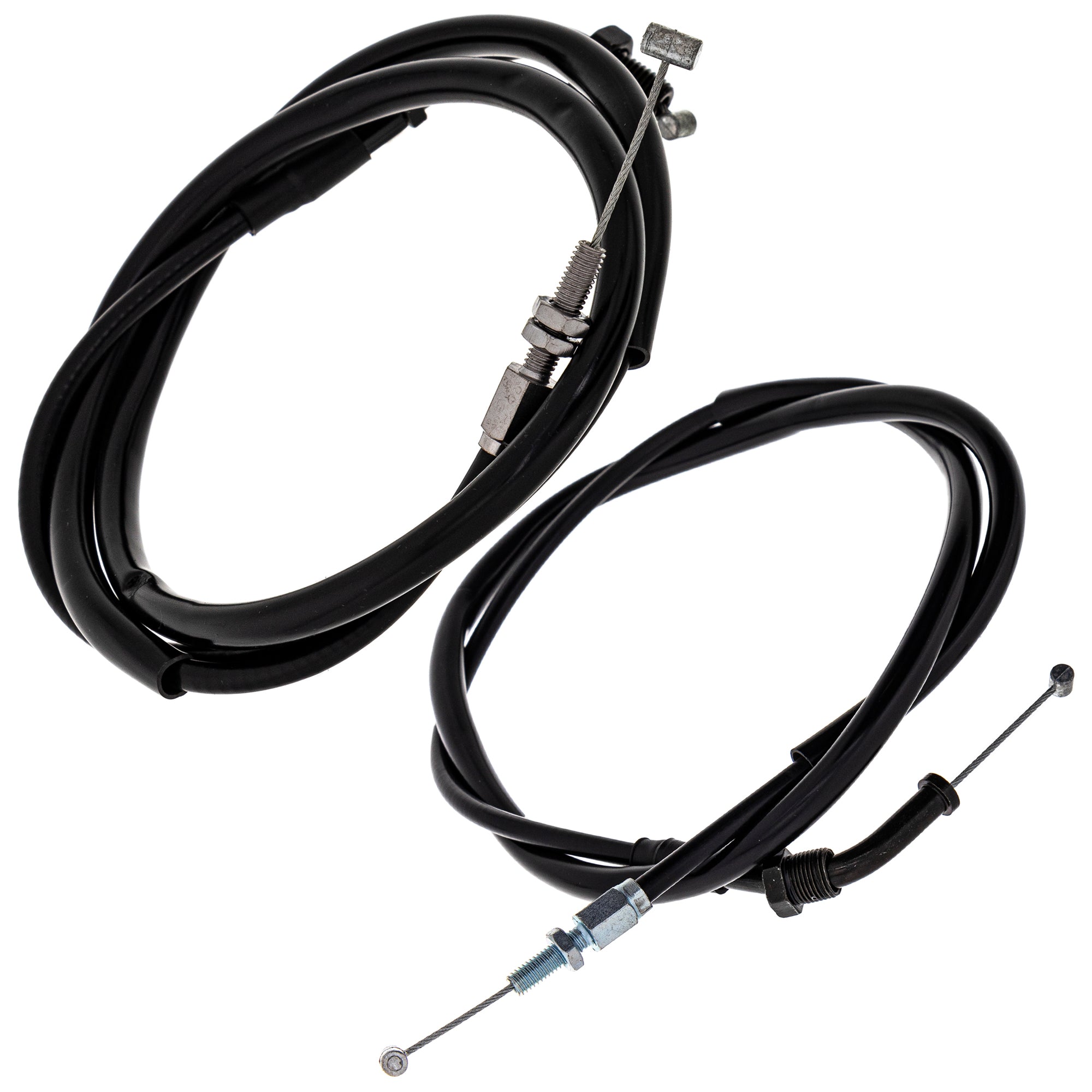 Throttle Cable Set Honda | NICHE PARTS