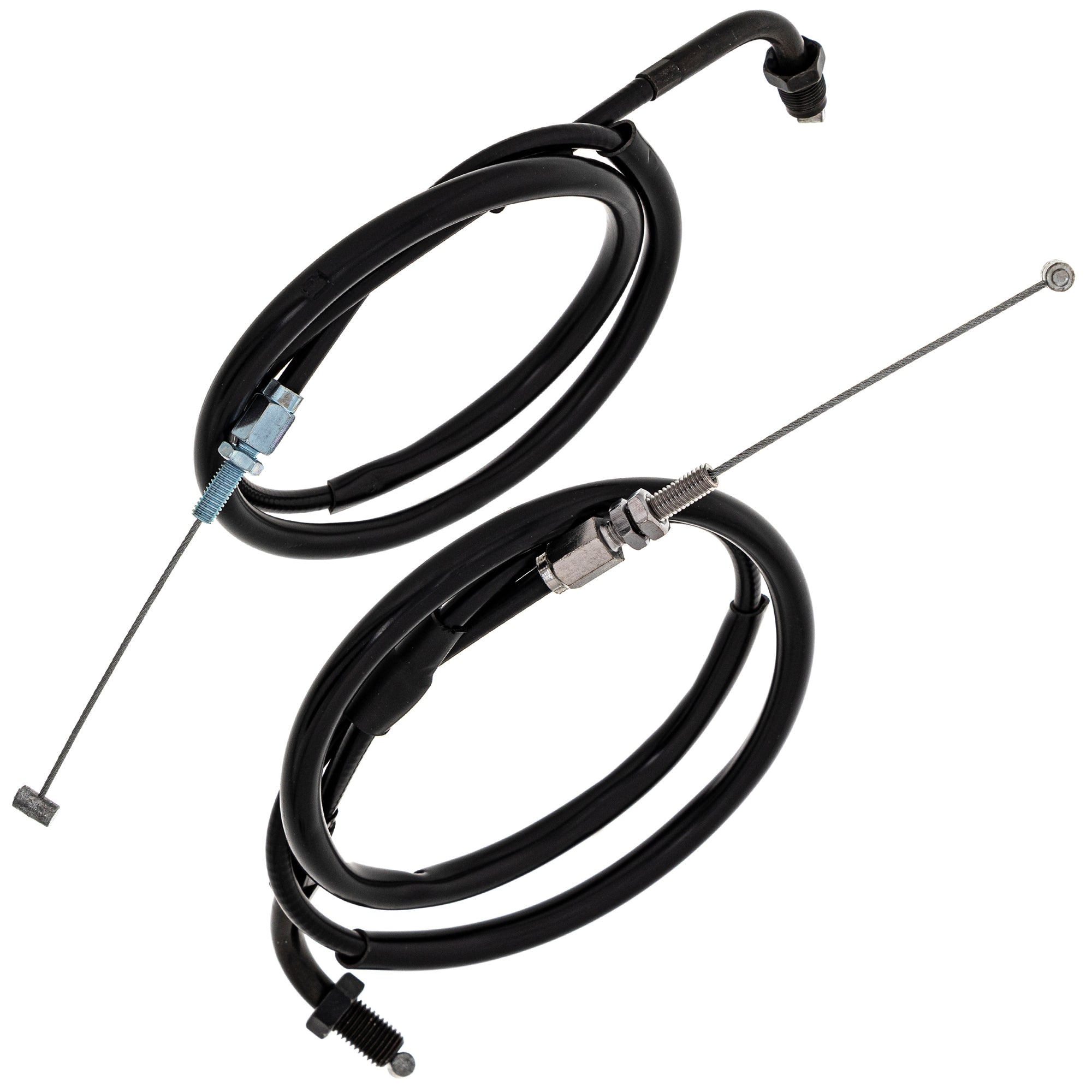 NICHE Throttle Cable Set